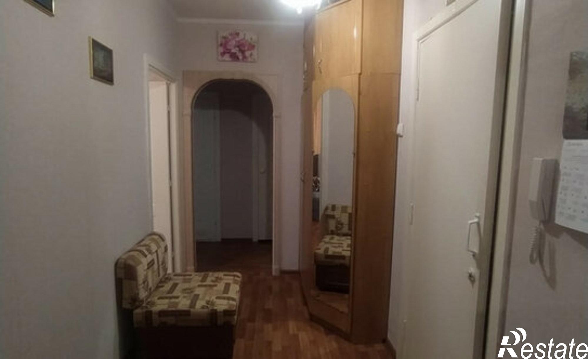 Купить квартиру за 4 950 000 рублей на Раздольная улица, 41Б