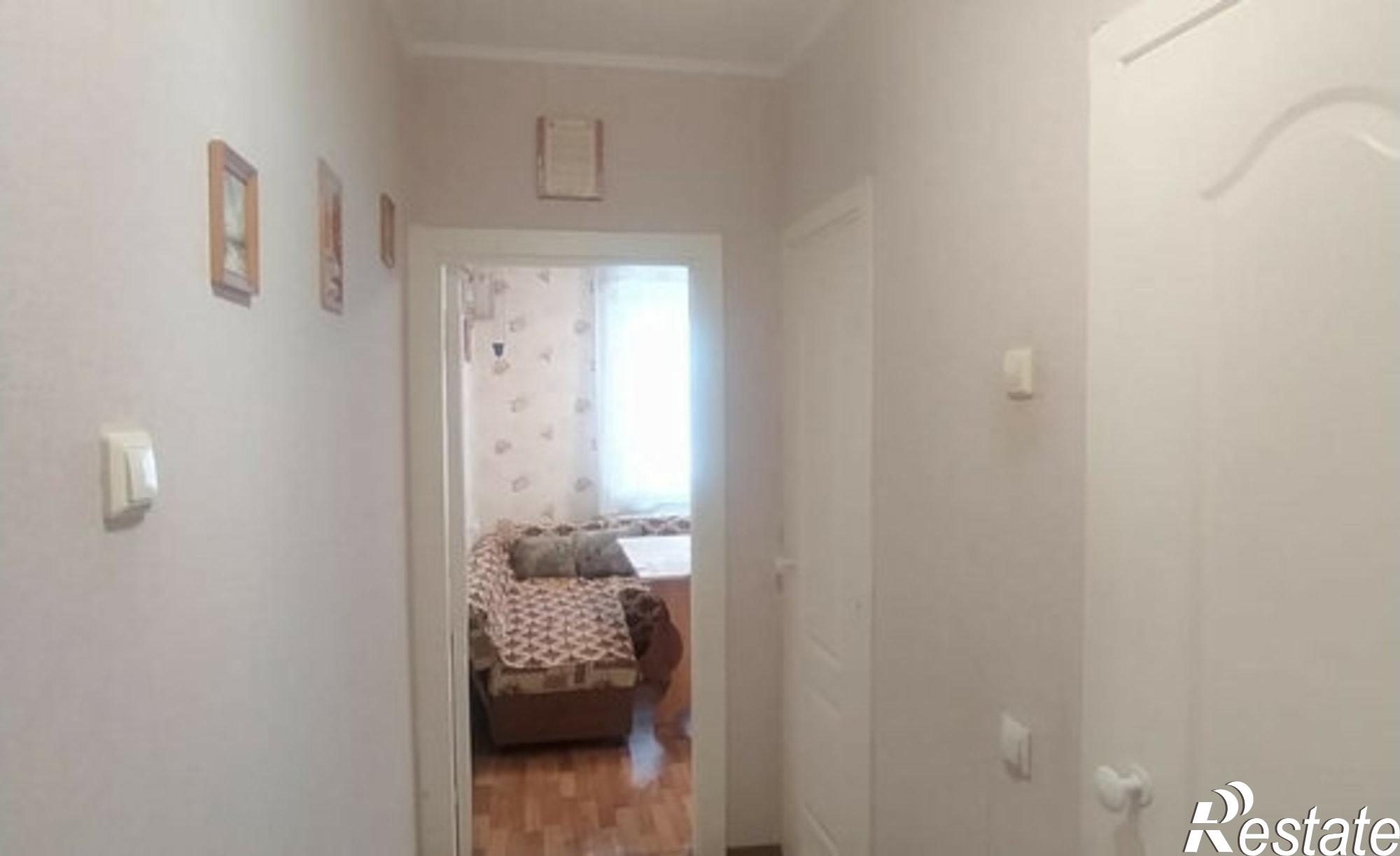 Купить квартиру за 4 950 000 рублей на Раздольная улица, 41Б