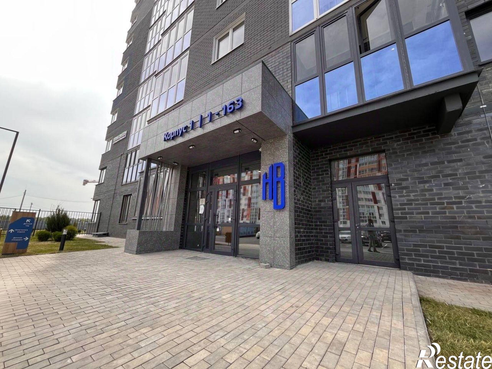 Купить квартиру за 5 862 930 рублей на ул Генерала Лаврова, 3