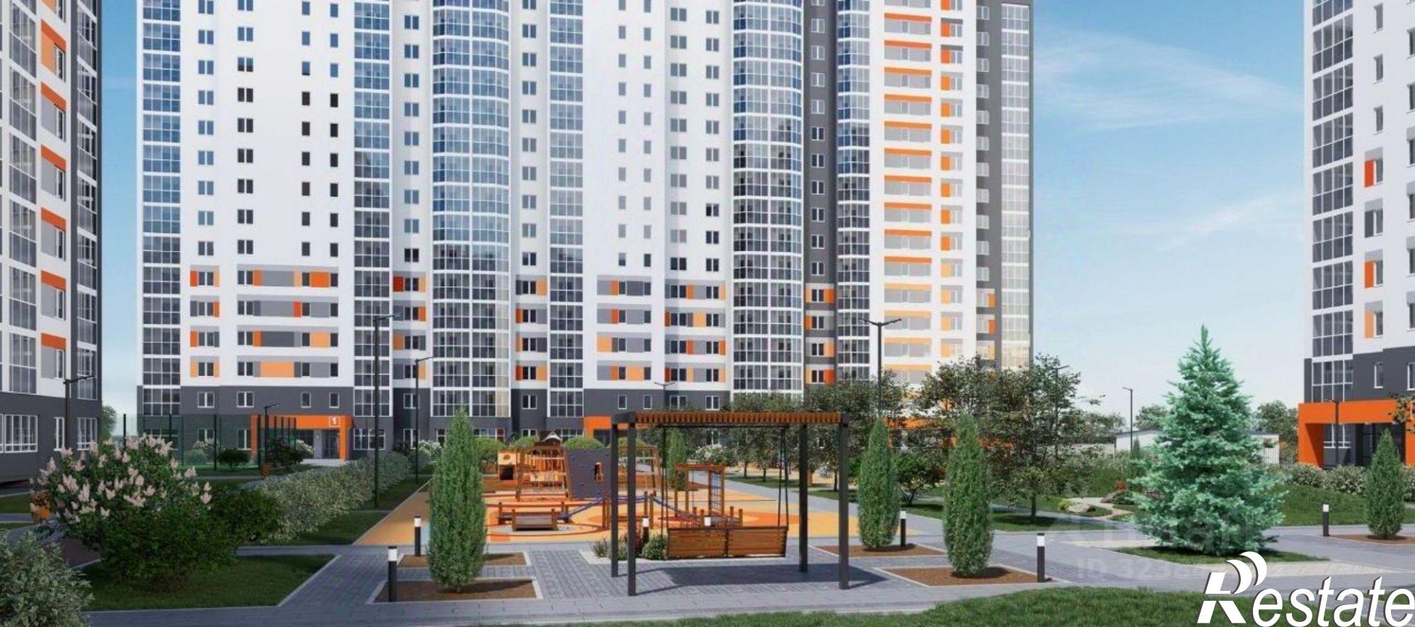 Купить квартиру за 3 384 460 рублей на ул Зеленина, 18 2