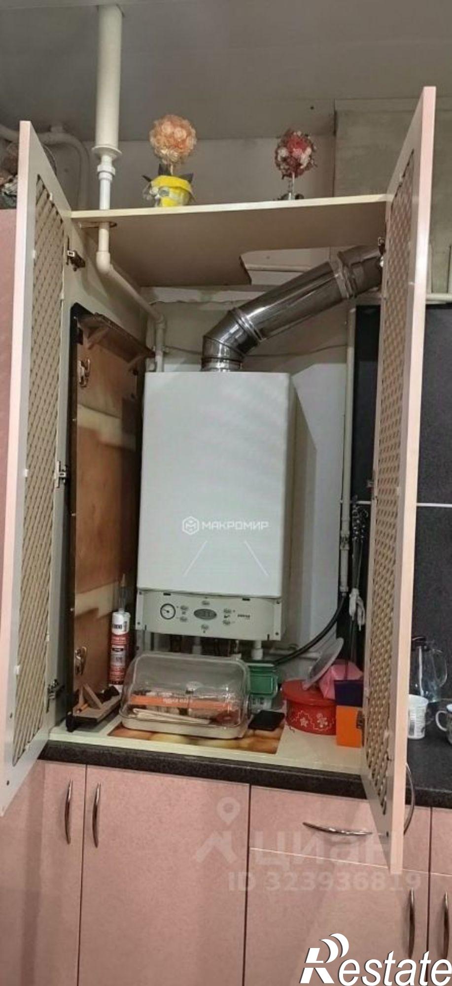 Купить квартиру за 4 100 000 рублей на Берёзовая улица, 6