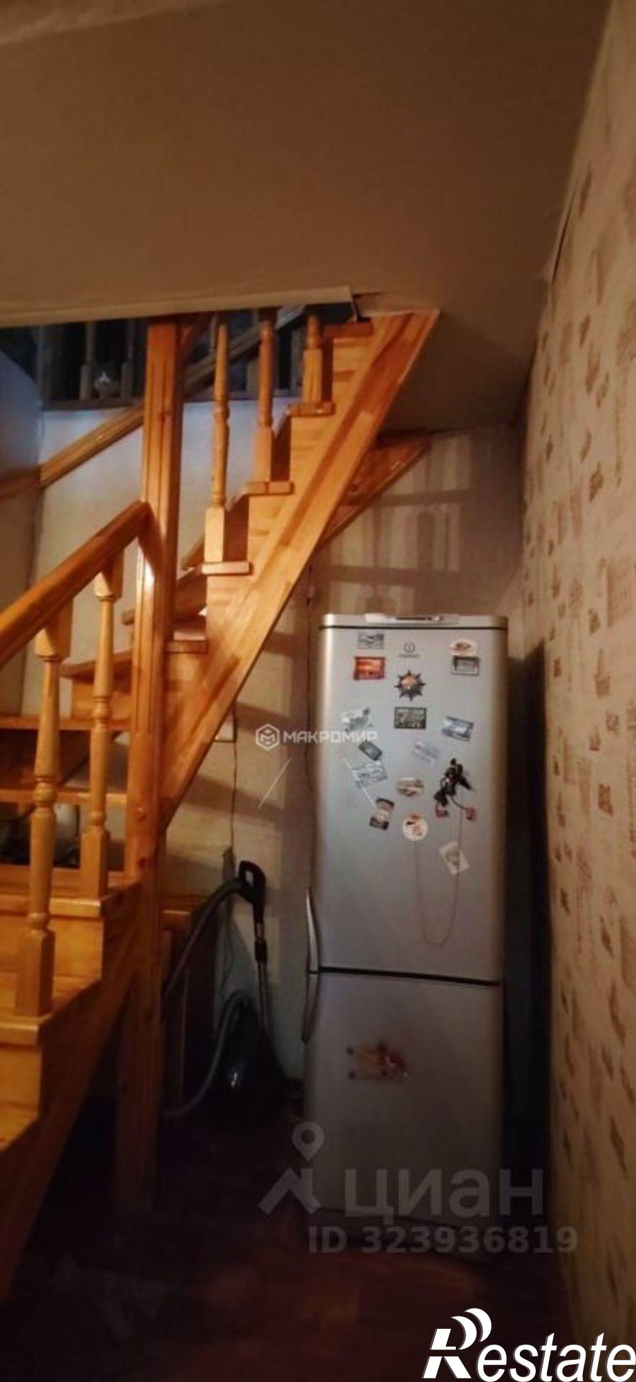 Купить квартиру за 4 100 000 рублей на Берёзовая улица, 6