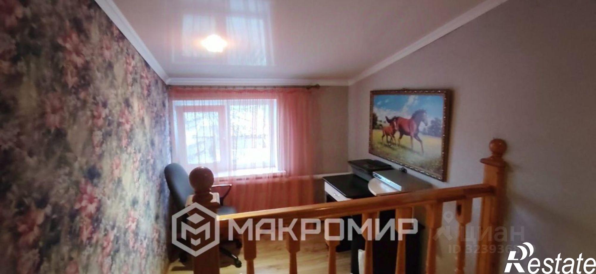 Купить квартиру за 4 100 000 рублей на Берёзовая улица, 6