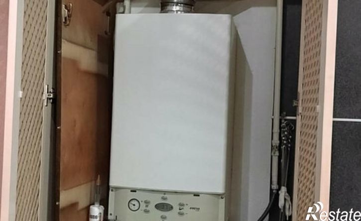 3-комн квартира Берёзовая улица, 6,  д. 6