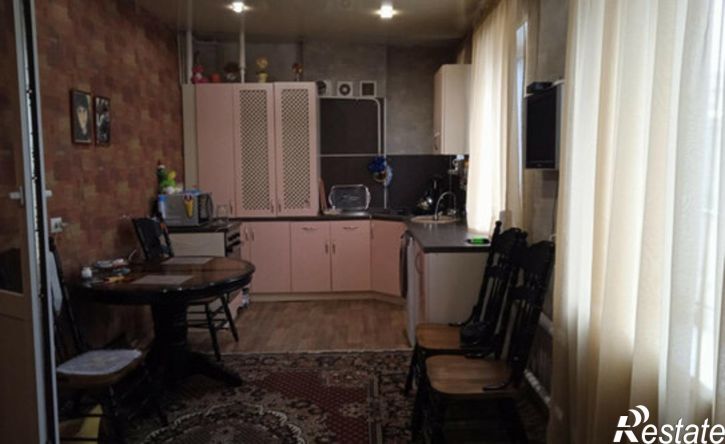 3-комн квартира Берёзовая улица, 6,  д. 6