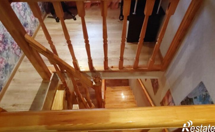 3-комн квартира Берёзовая улица, 6,  д. 6