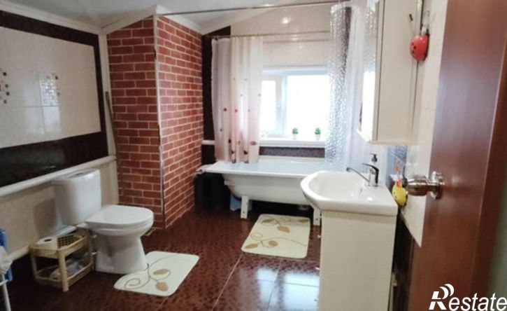 3-комн квартира Берёзовая улица, 6,  д. 6