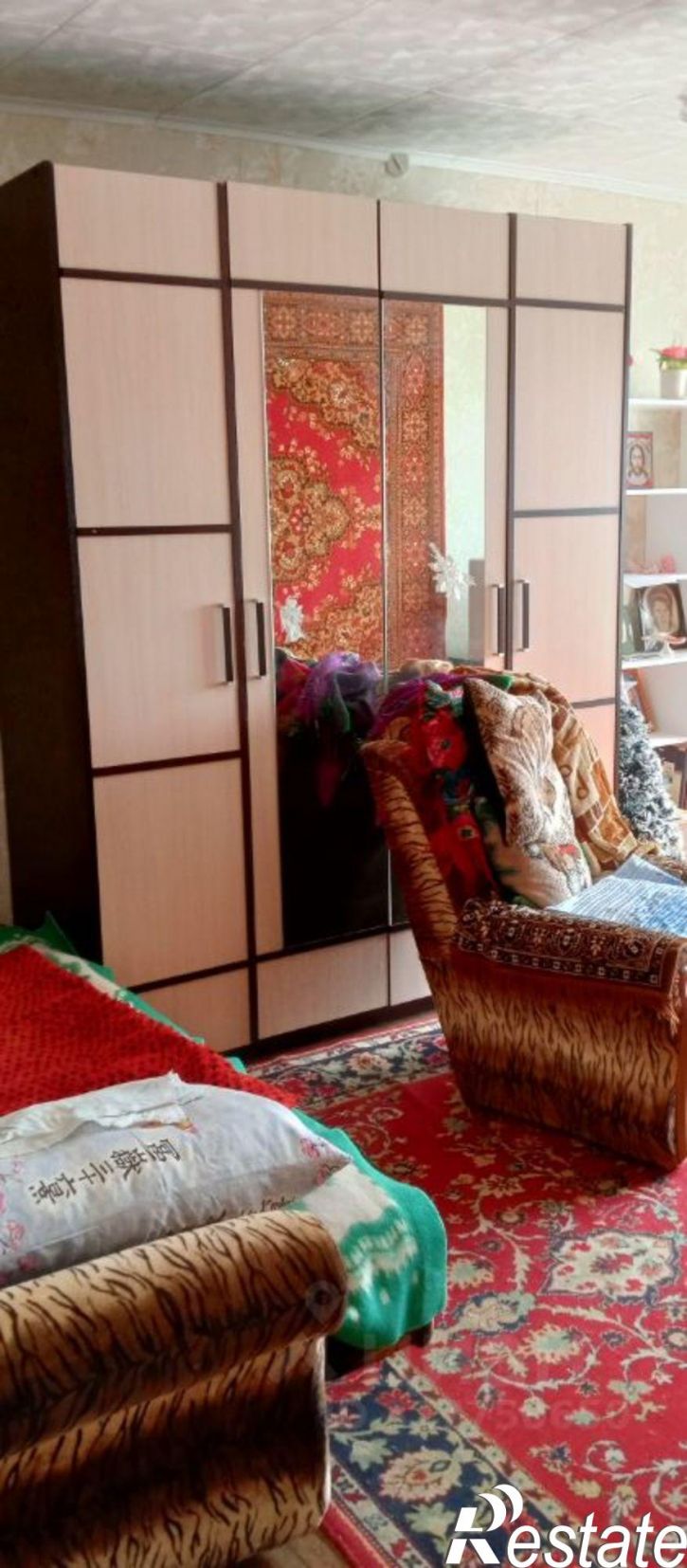 2-комн квартира улица Максима Горького, 91,  д. 91