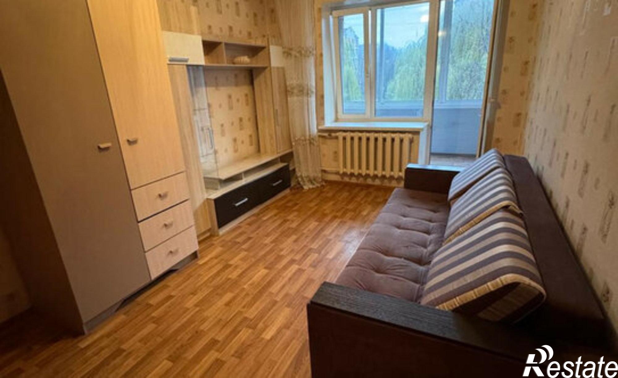 Купить квартиру за 3 200 000 рублей на улица Трудовых Резервов, 40