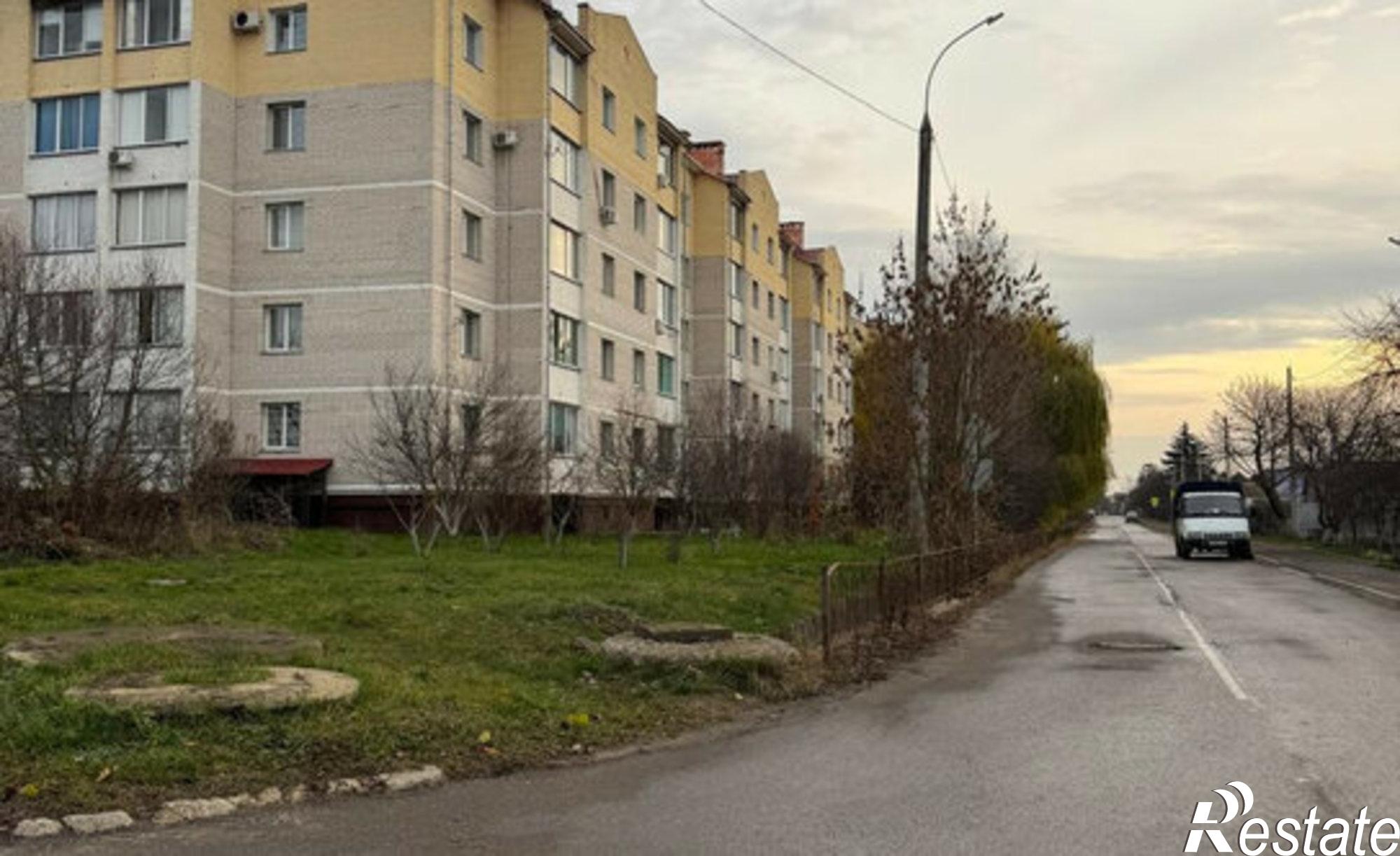 Купить квартиру за 3 200 000 рублей на улица Трудовых Резервов, 40