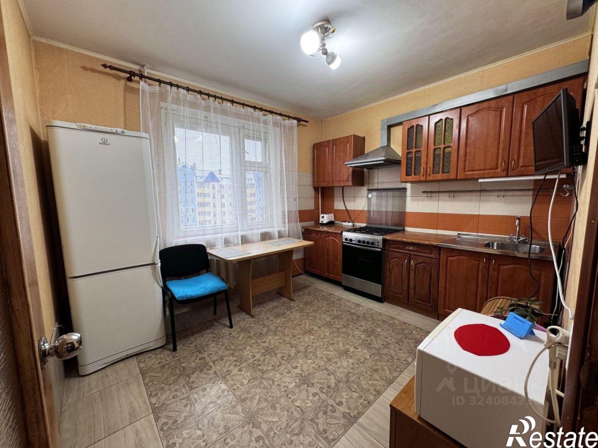 Купить квартиру за 5 700 000 рублей на Планерная улица, 50