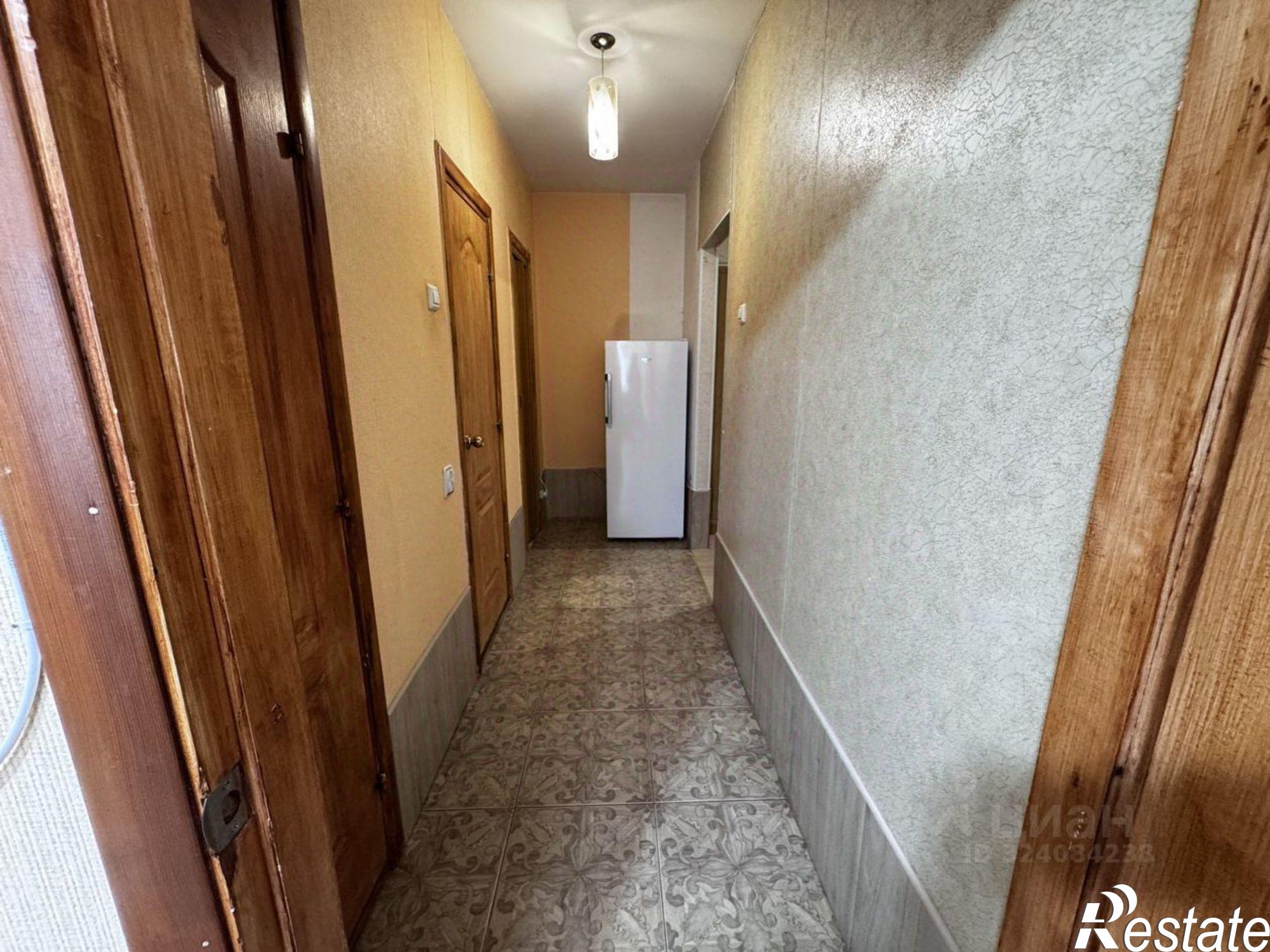 Купить квартиру за 5 700 000 рублей на Планерная улица, 50