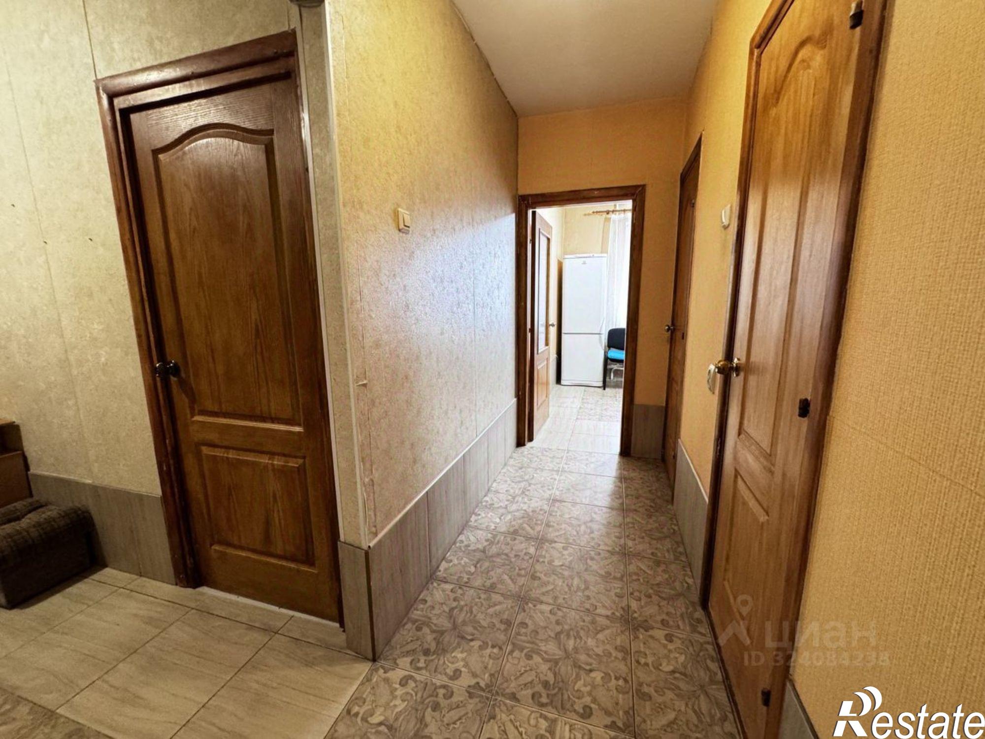 Купить квартиру за 5 700 000 рублей на Планерная улица, 50