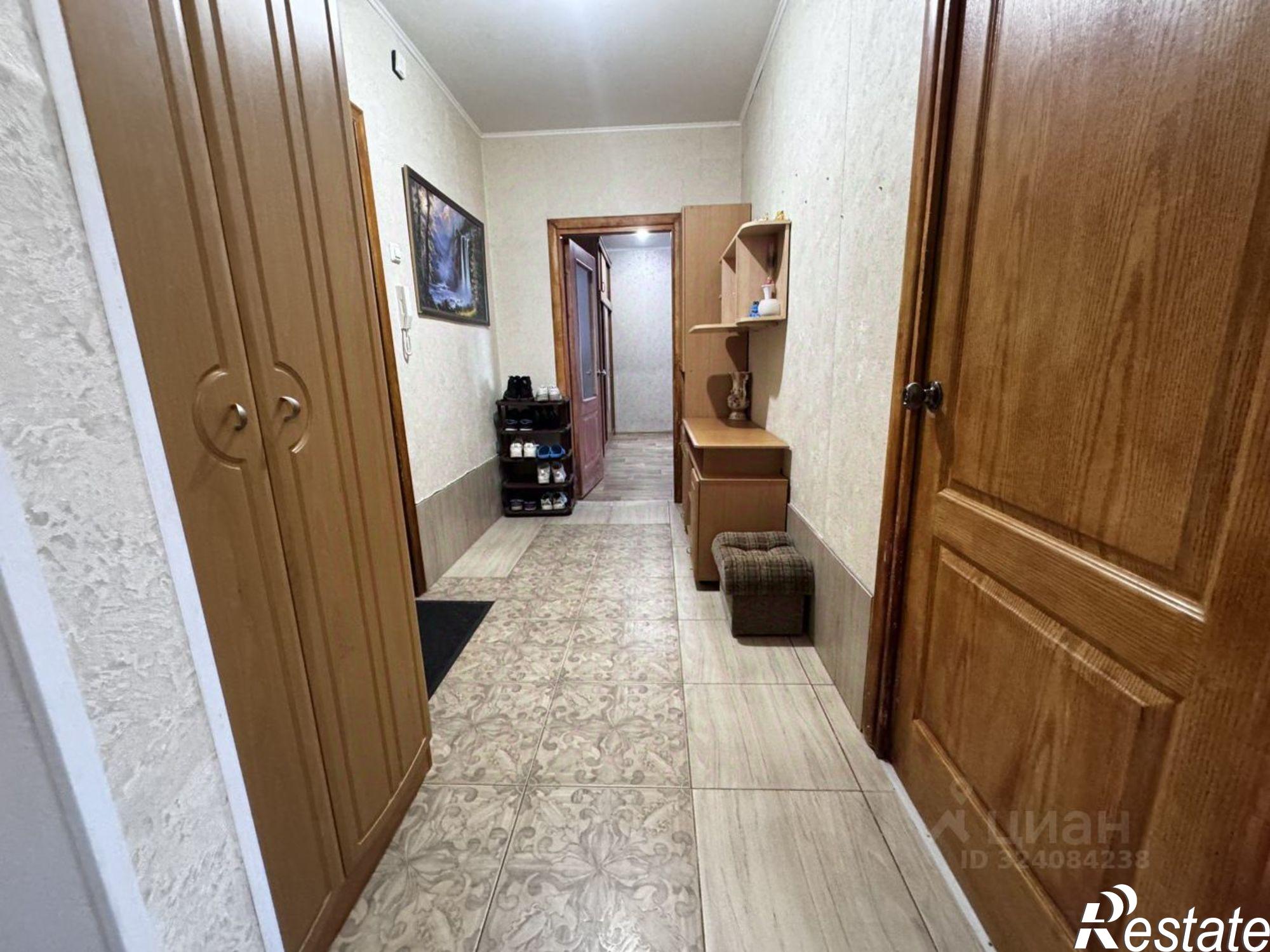 Купить квартиру за 5 700 000 рублей на Планерная улица, 50