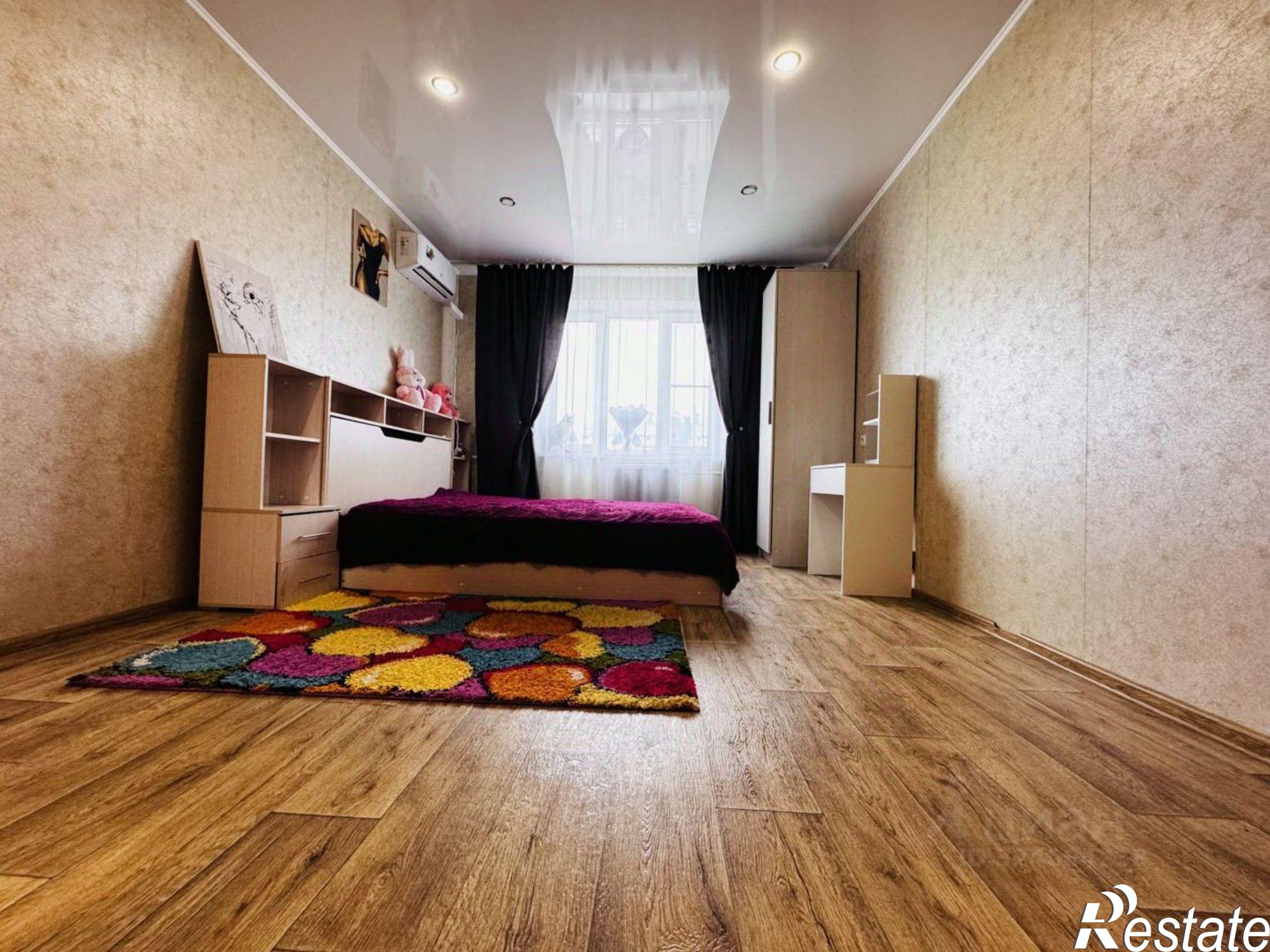 Купить квартиру за 5 700 000 рублей на Планерная улица, 50