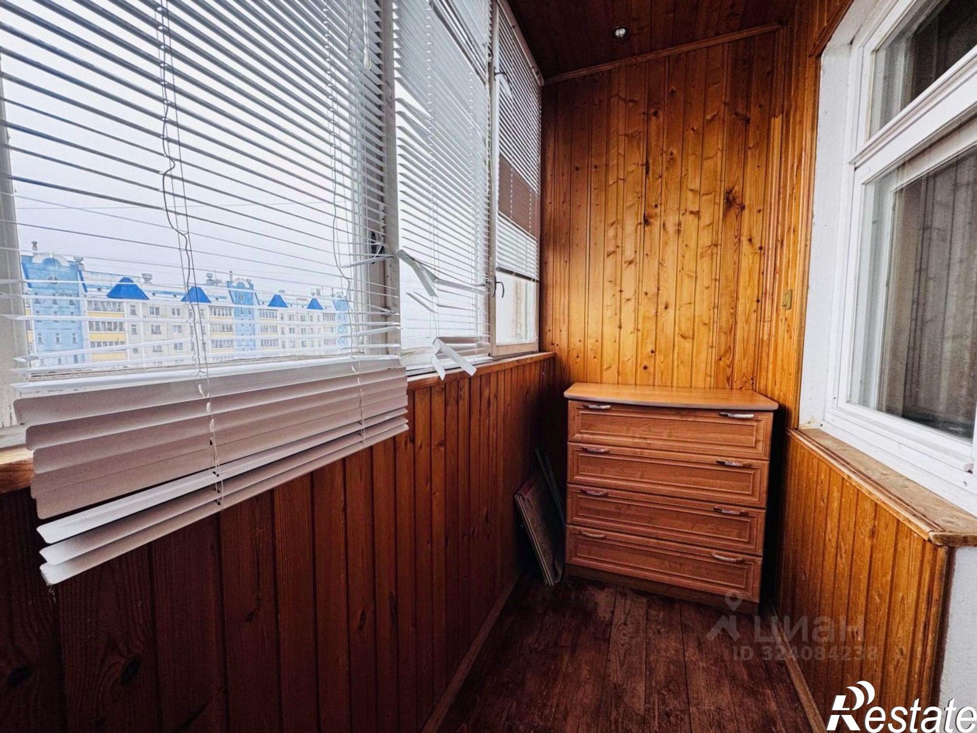 Купить квартиру за 5 700 000 рублей на Планерная улица, 50