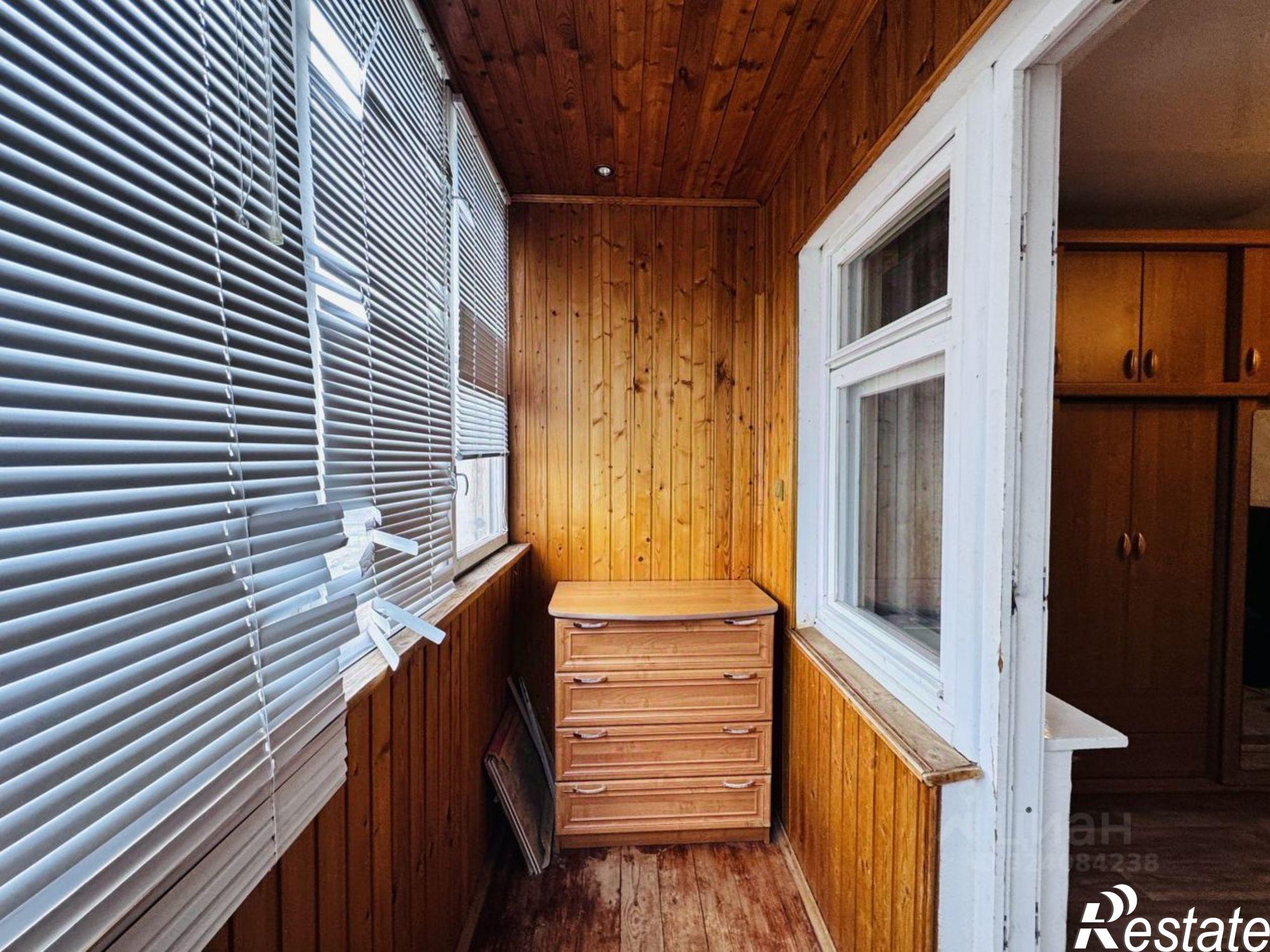 Купить квартиру за 5 700 000 рублей на Планерная улица, 50