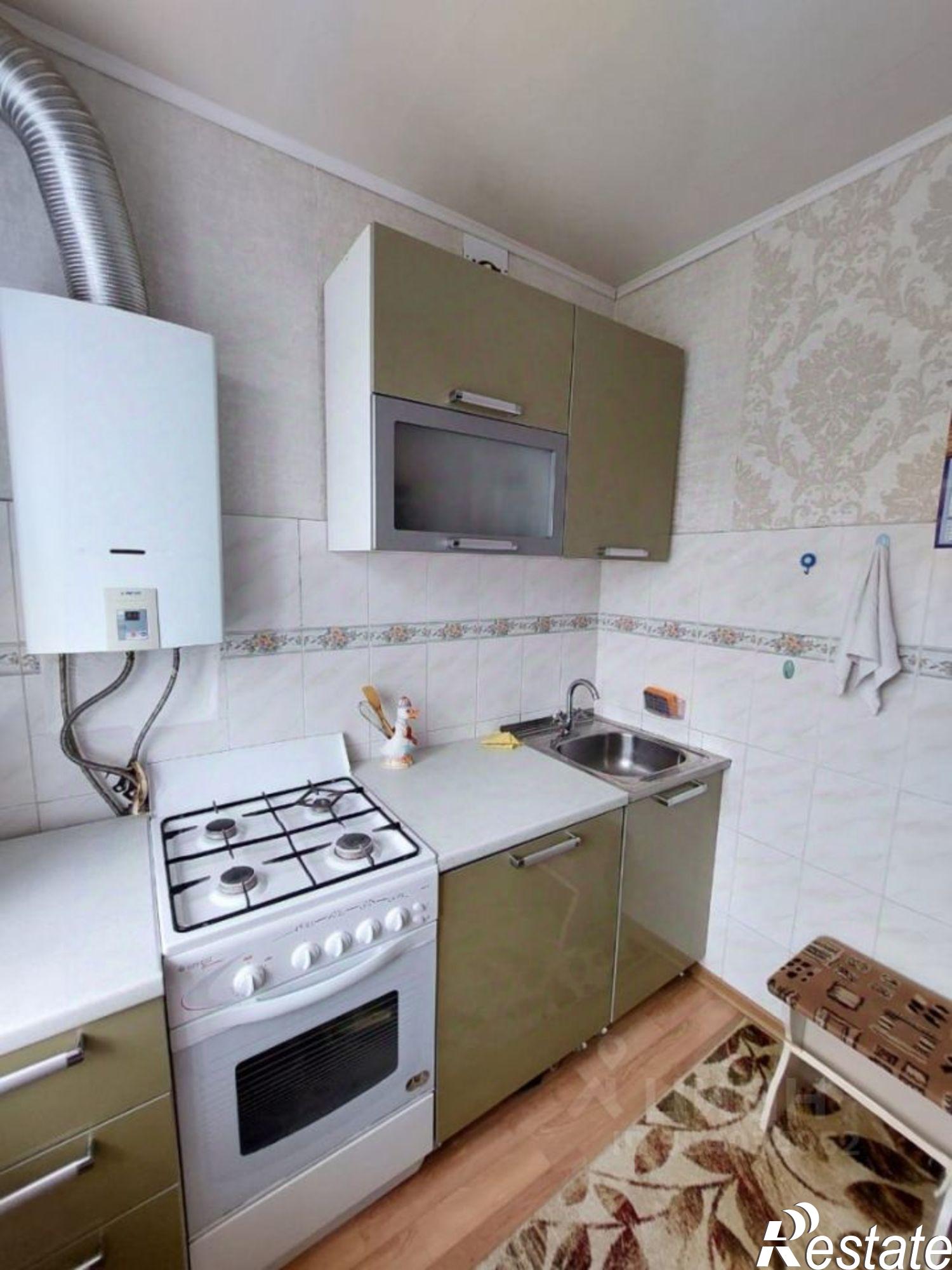 Купить квартиру за 3 700 000 рублей на Паровозная улица, 10