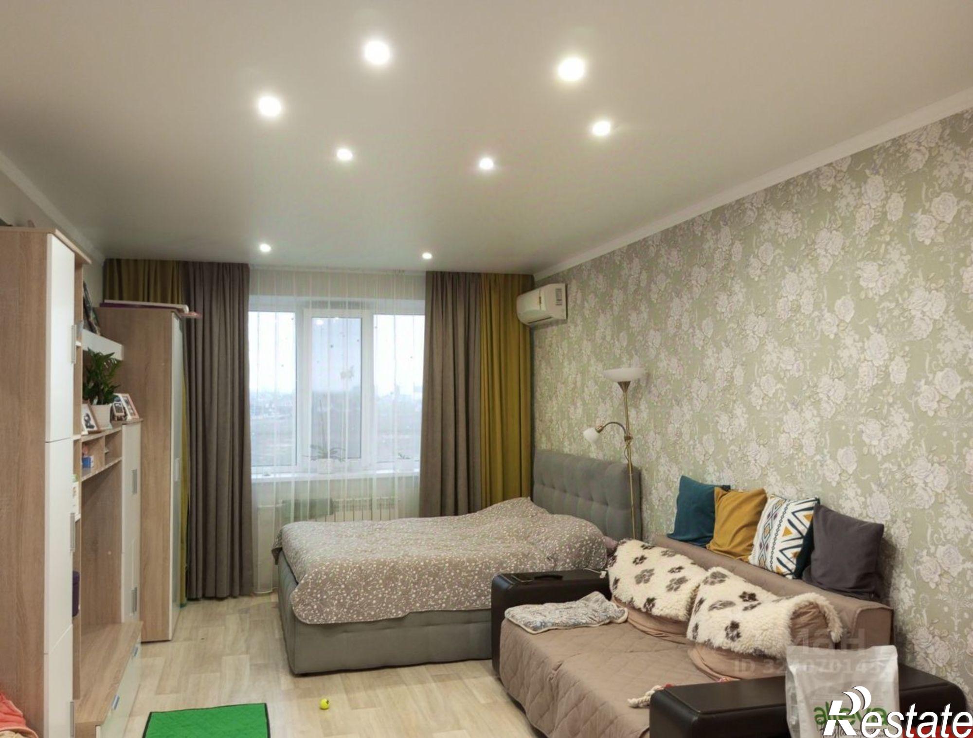 Купить квартиру за 3 750 000 рублей на ул Светлая, 16