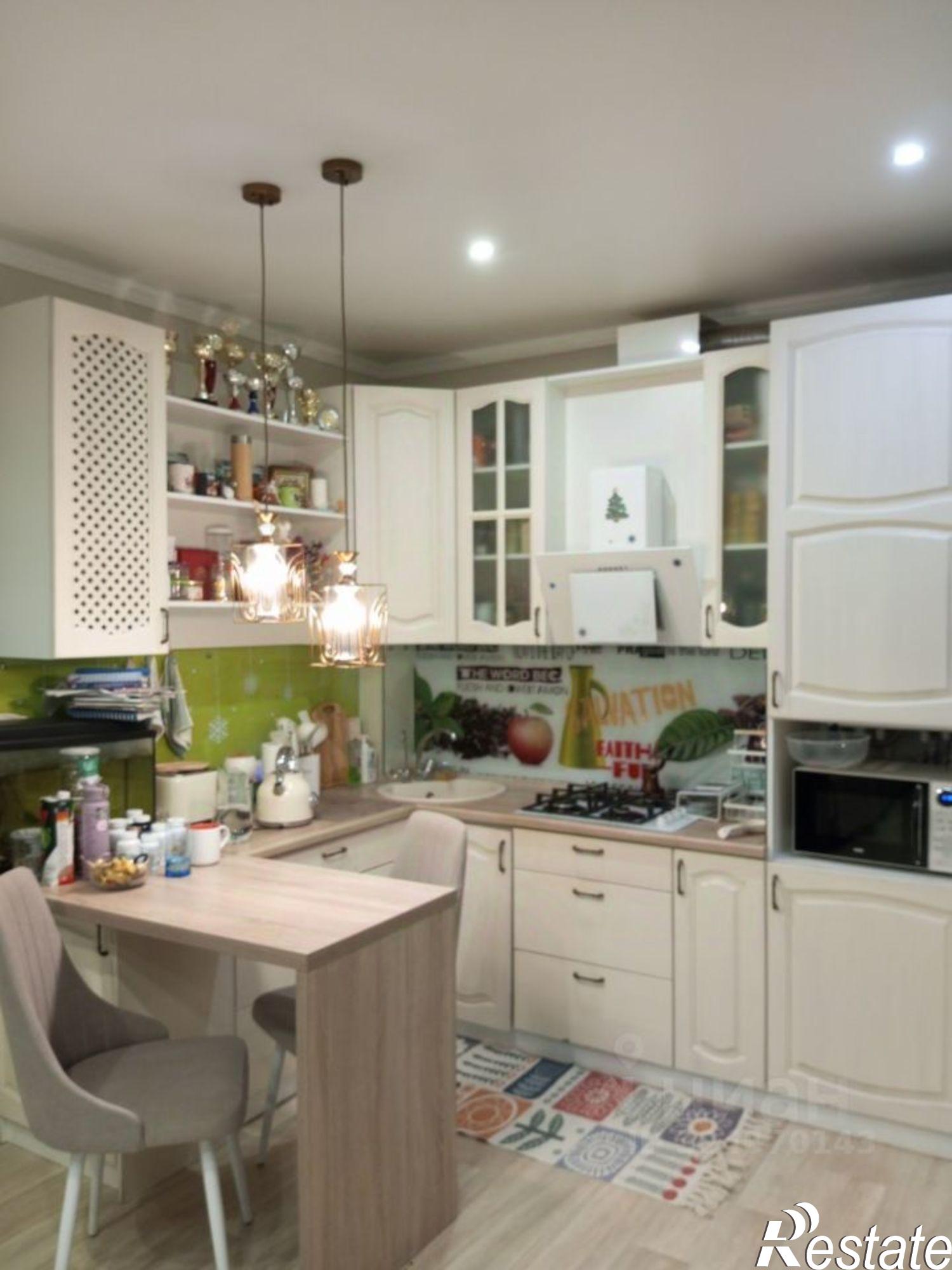 Купить квартиру за 3 750 000 рублей на ул Светлая, 16