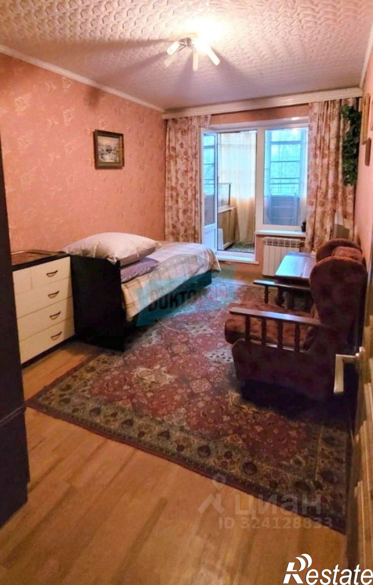 Купить квартиру за 3 200 000 рублей на Школьный проезд, 3