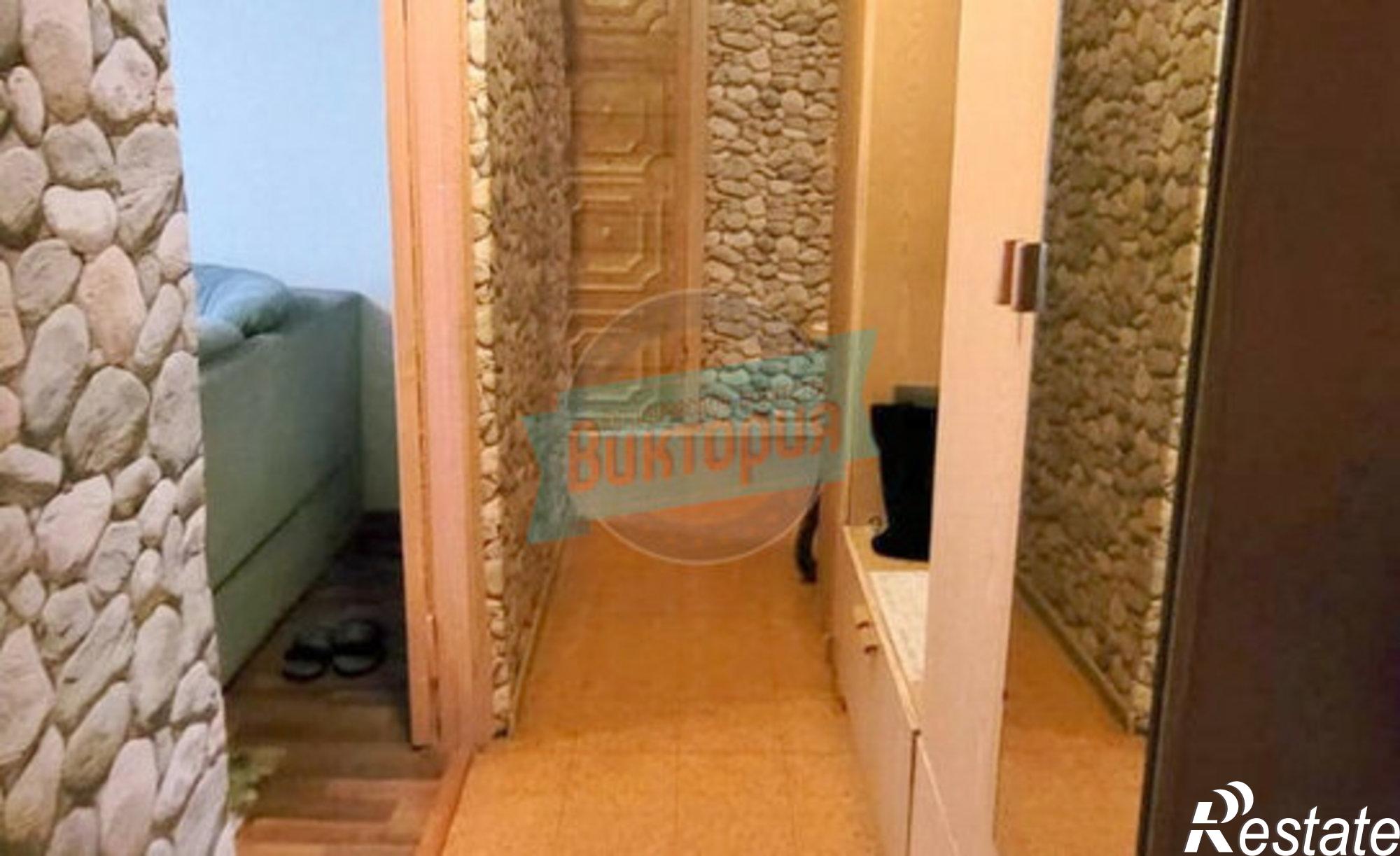 Купить квартиру за 3 200 000 рублей на Школьный проезд, 3