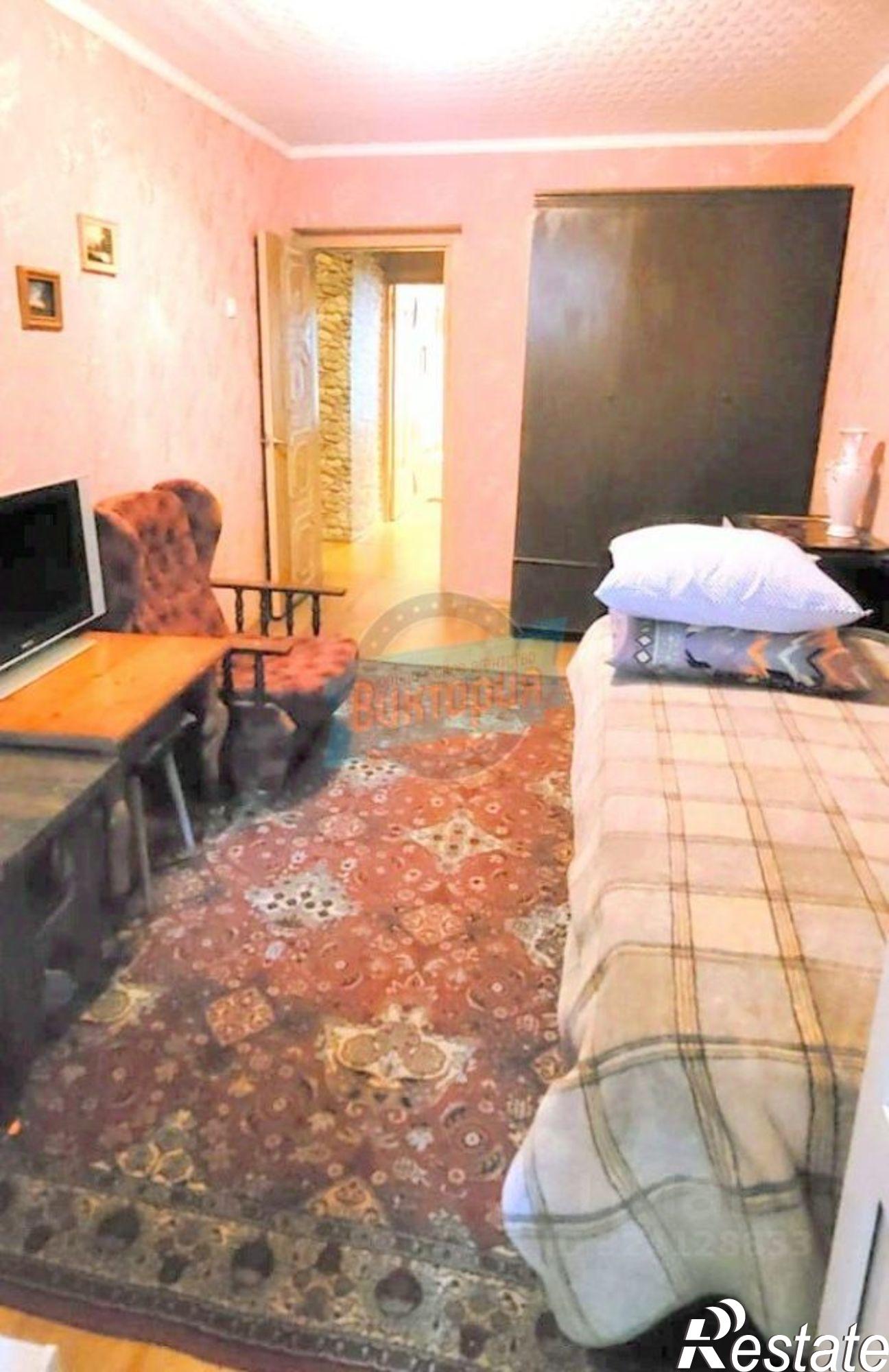 Купить квартиру за 3 200 000 рублей на Школьный проезд, 3