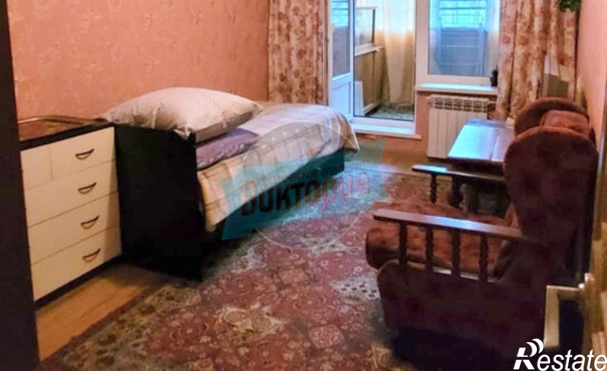 Купить квартиру за 3 200 000 рублей на Школьный проезд, 3