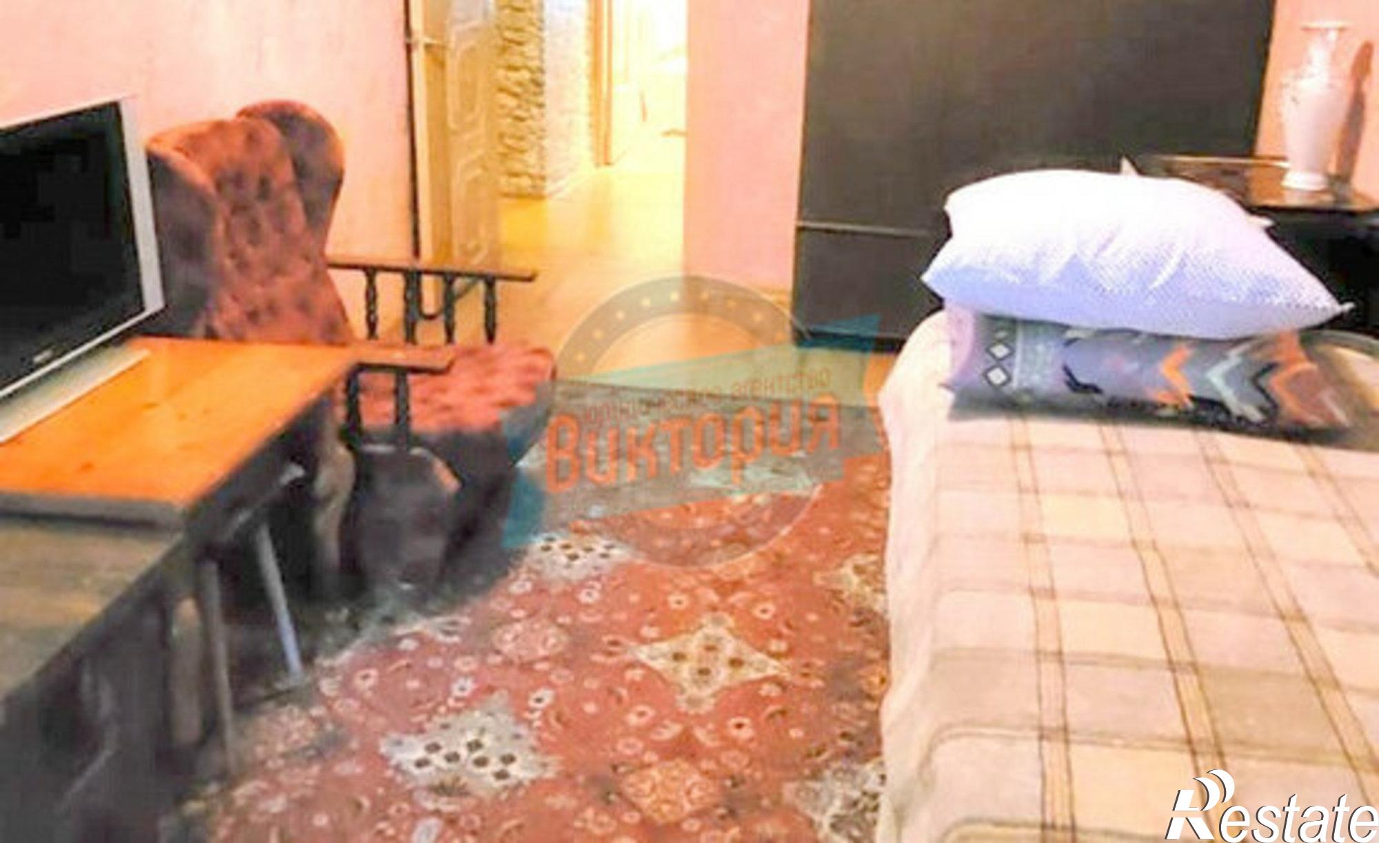 Купить квартиру за 3 200 000 рублей на Школьный проезд, 3