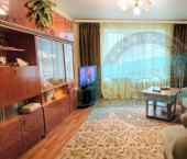 2-комн, 50кв м, этаж 1/9 Школьный проезд, 3