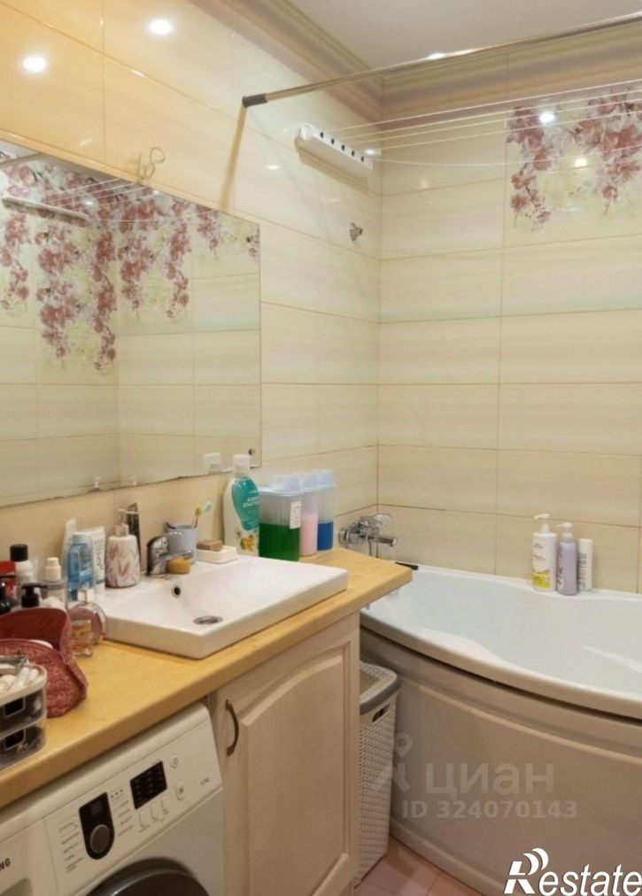 1-комн квартира ул Светлая, 16,  д. 16