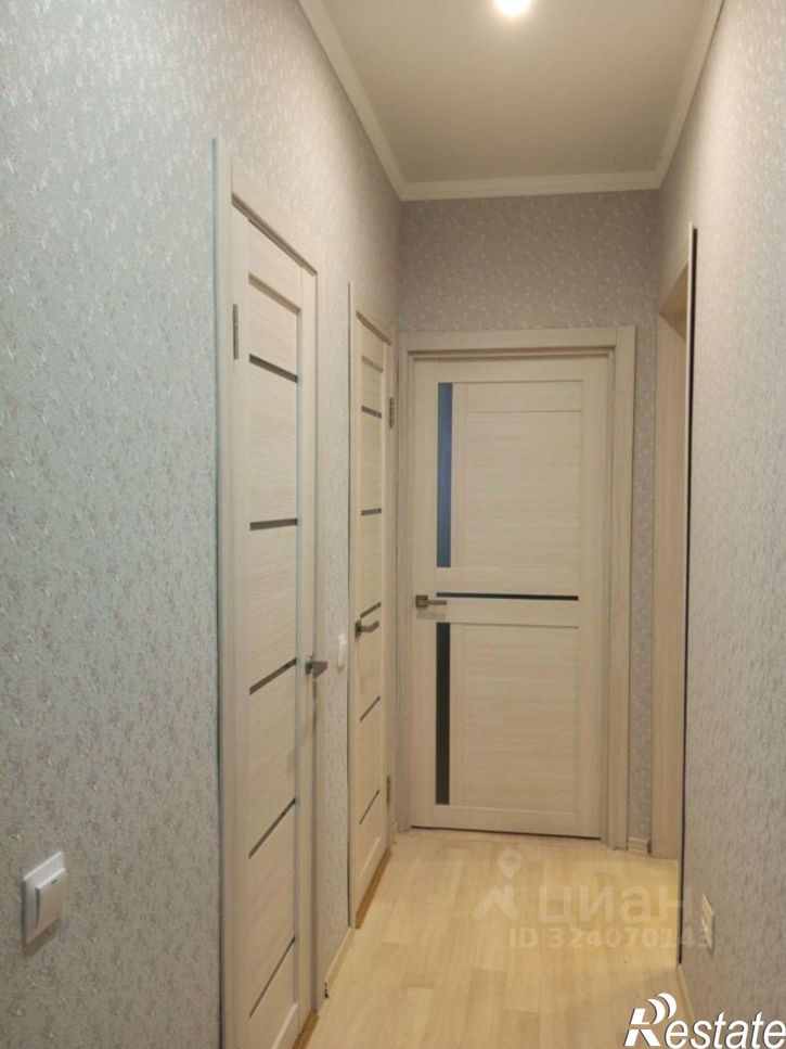 1-комн квартира ул Светлая, 16,  д. 16