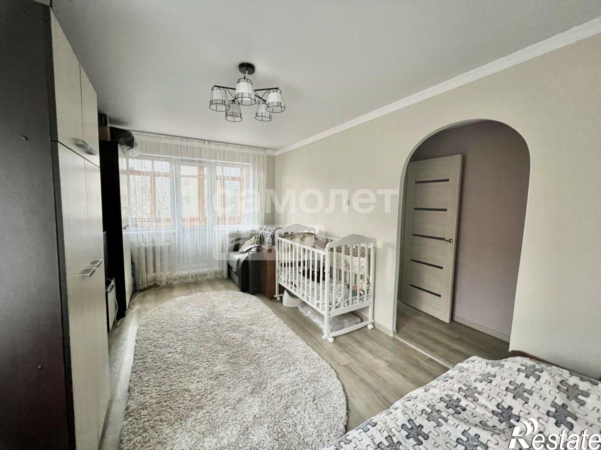 Купить квартиру за 2 600 000 рублей на улица Металлургов, 5