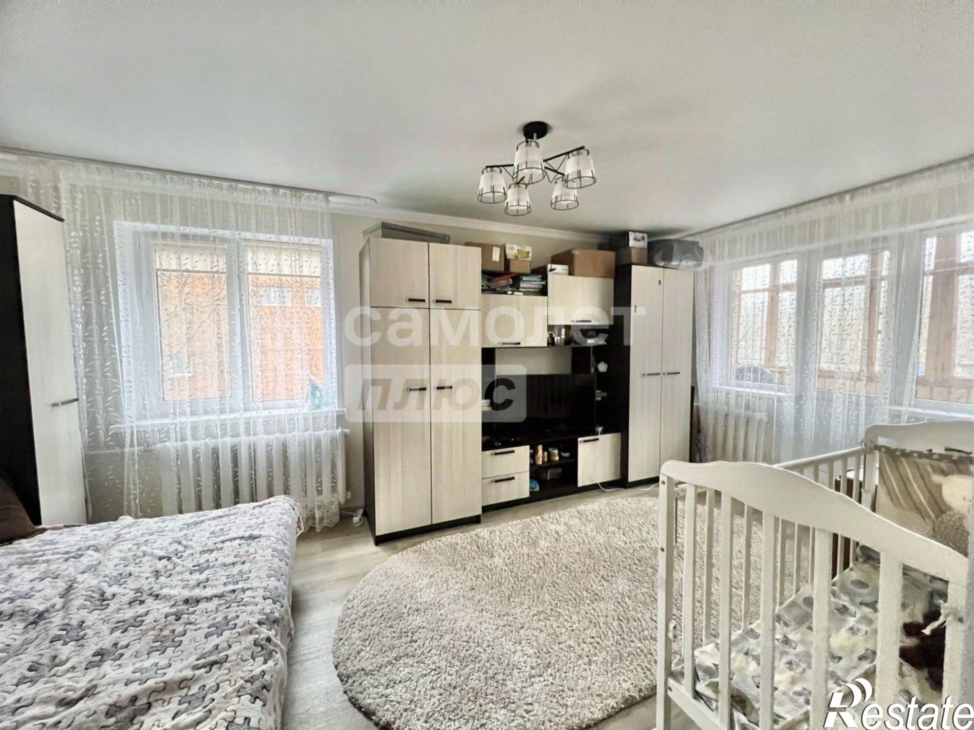 Купить квартиру за 2 600 000 рублей на улица Металлургов, 5