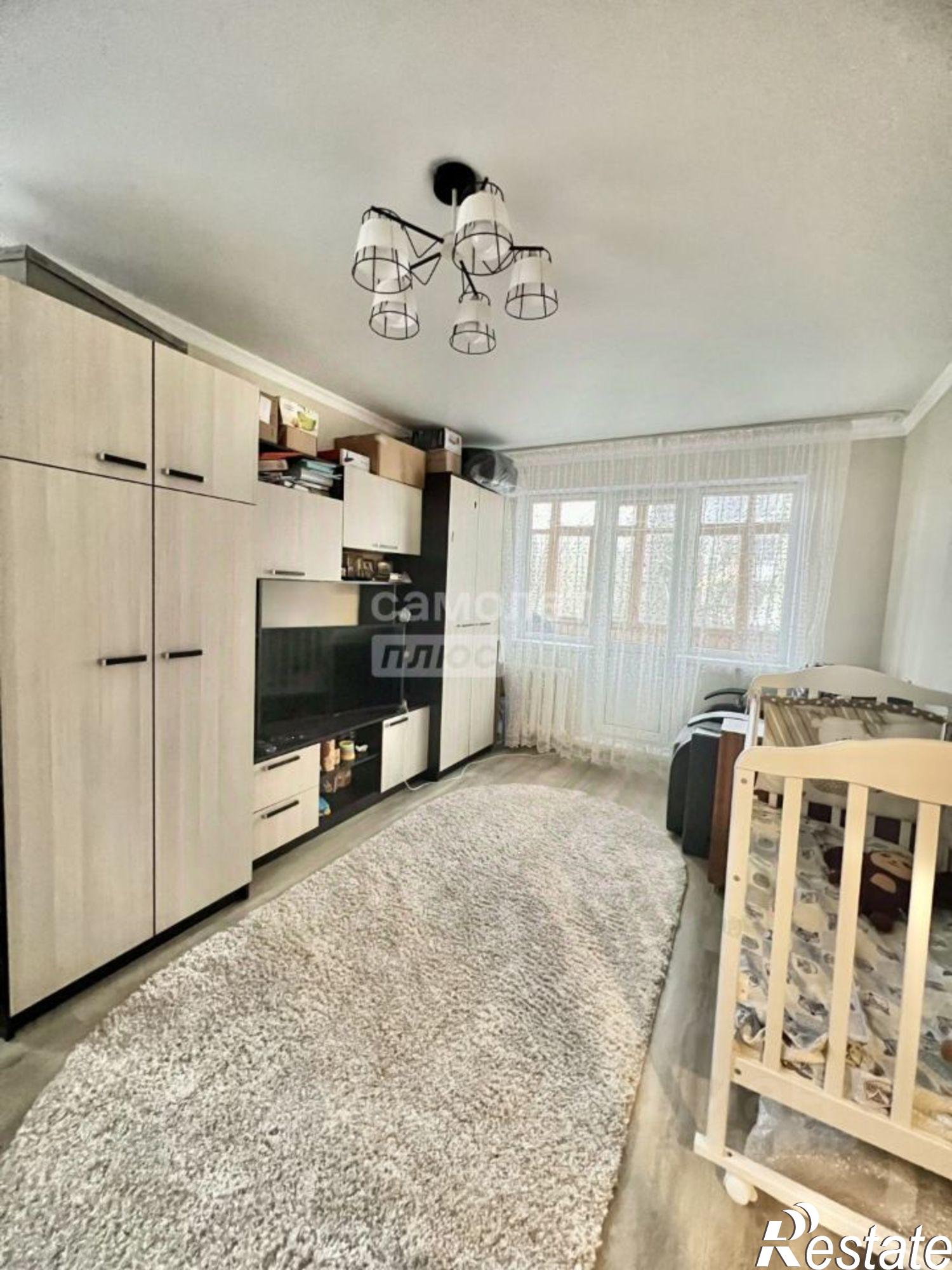 Купить квартиру за 2 600 000 рублей на улица Металлургов, 5