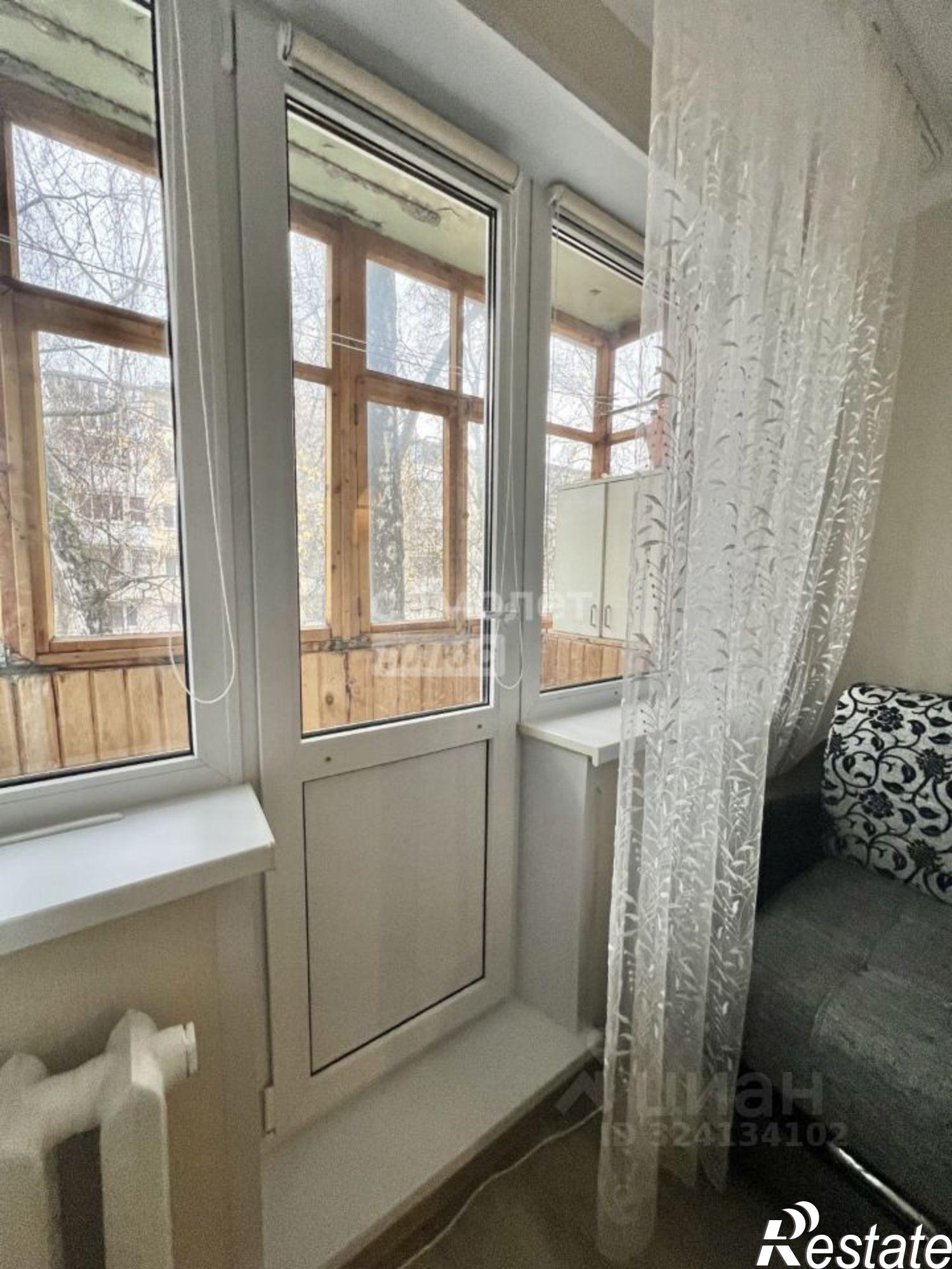 Купить квартиру за 2 600 000 рублей на улица Металлургов, 5