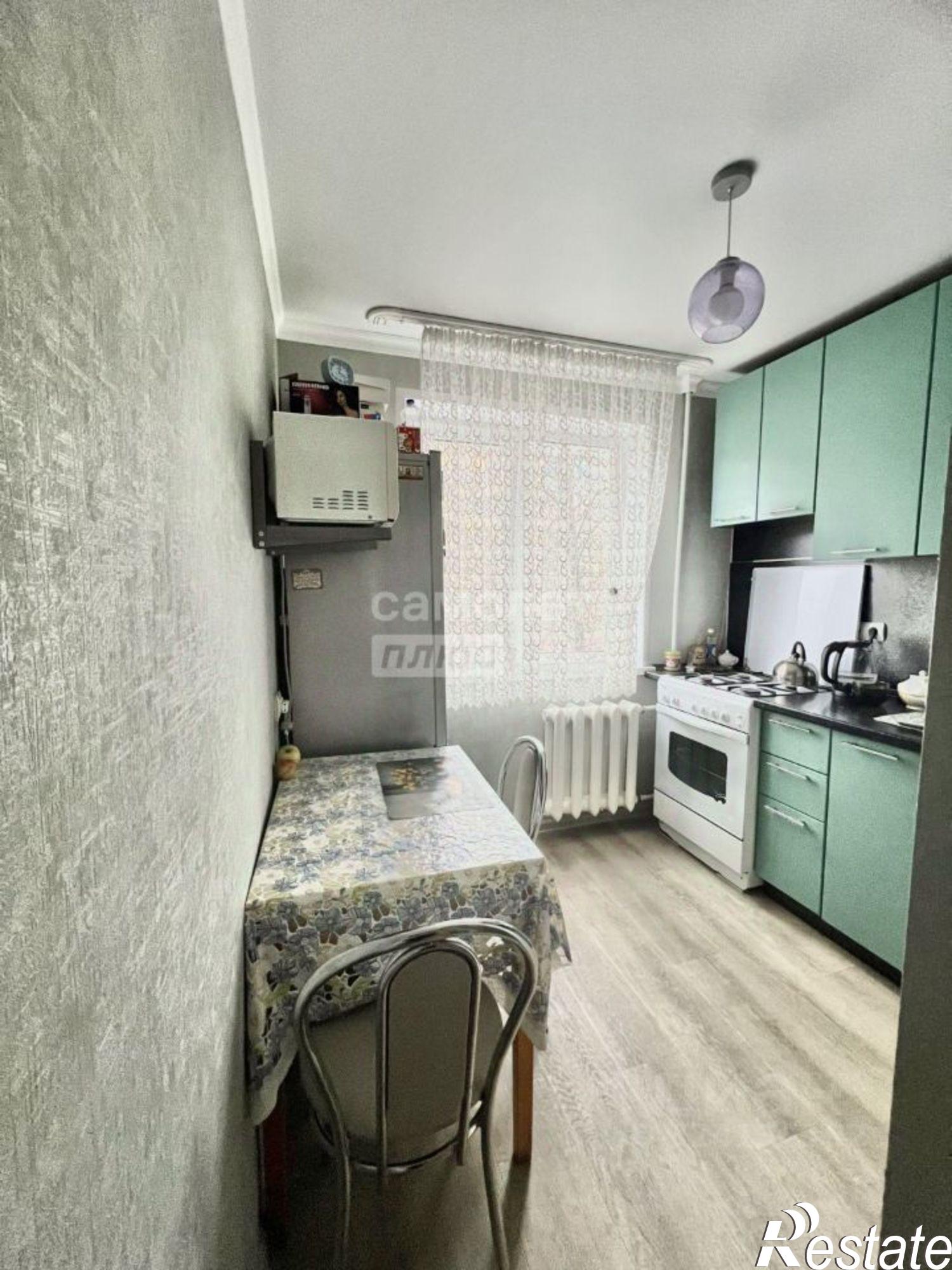 Купить квартиру за 2 600 000 рублей на улица Металлургов, 5