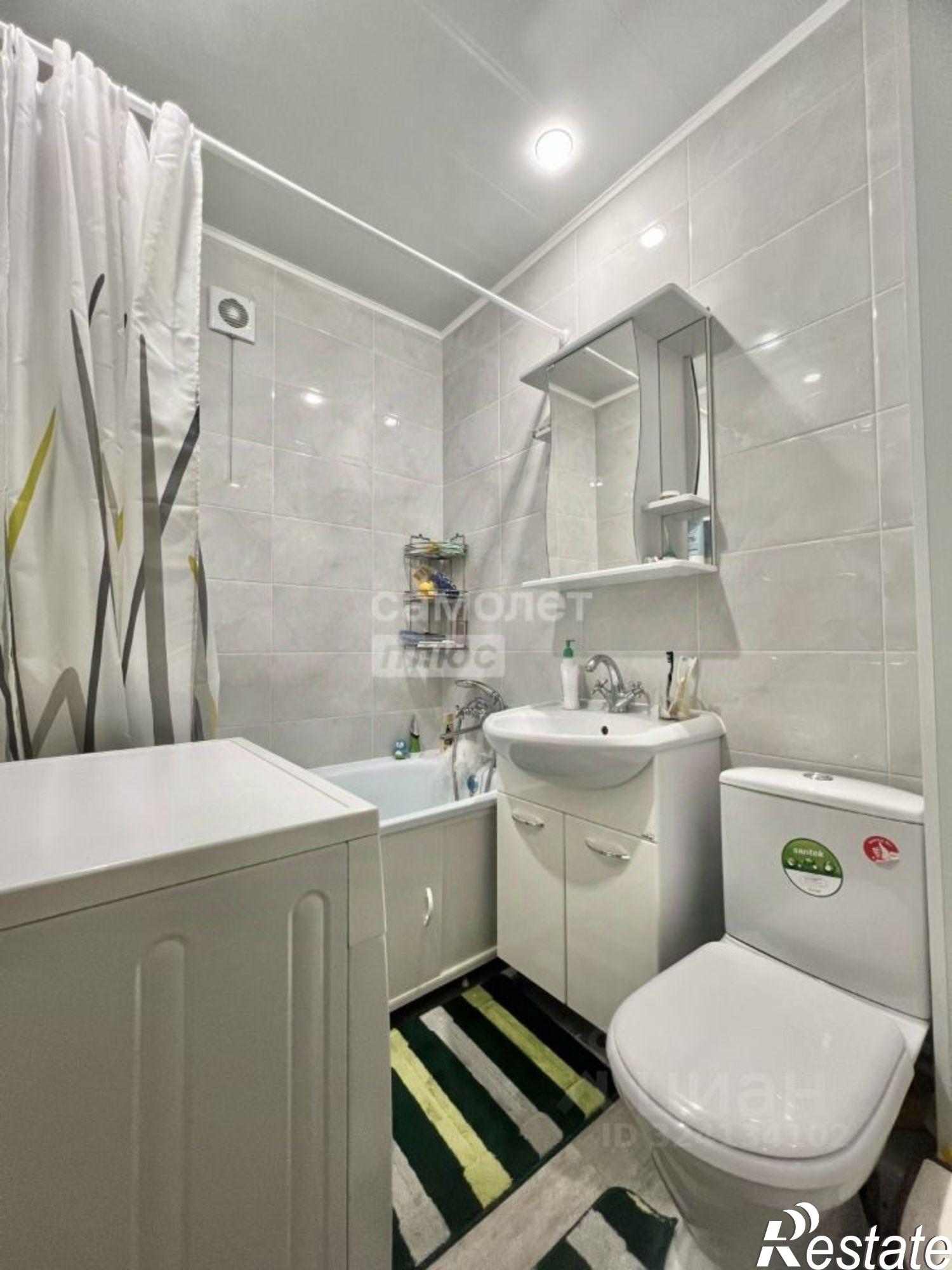 Купить квартиру за 2 600 000 рублей на улица Металлургов, 5