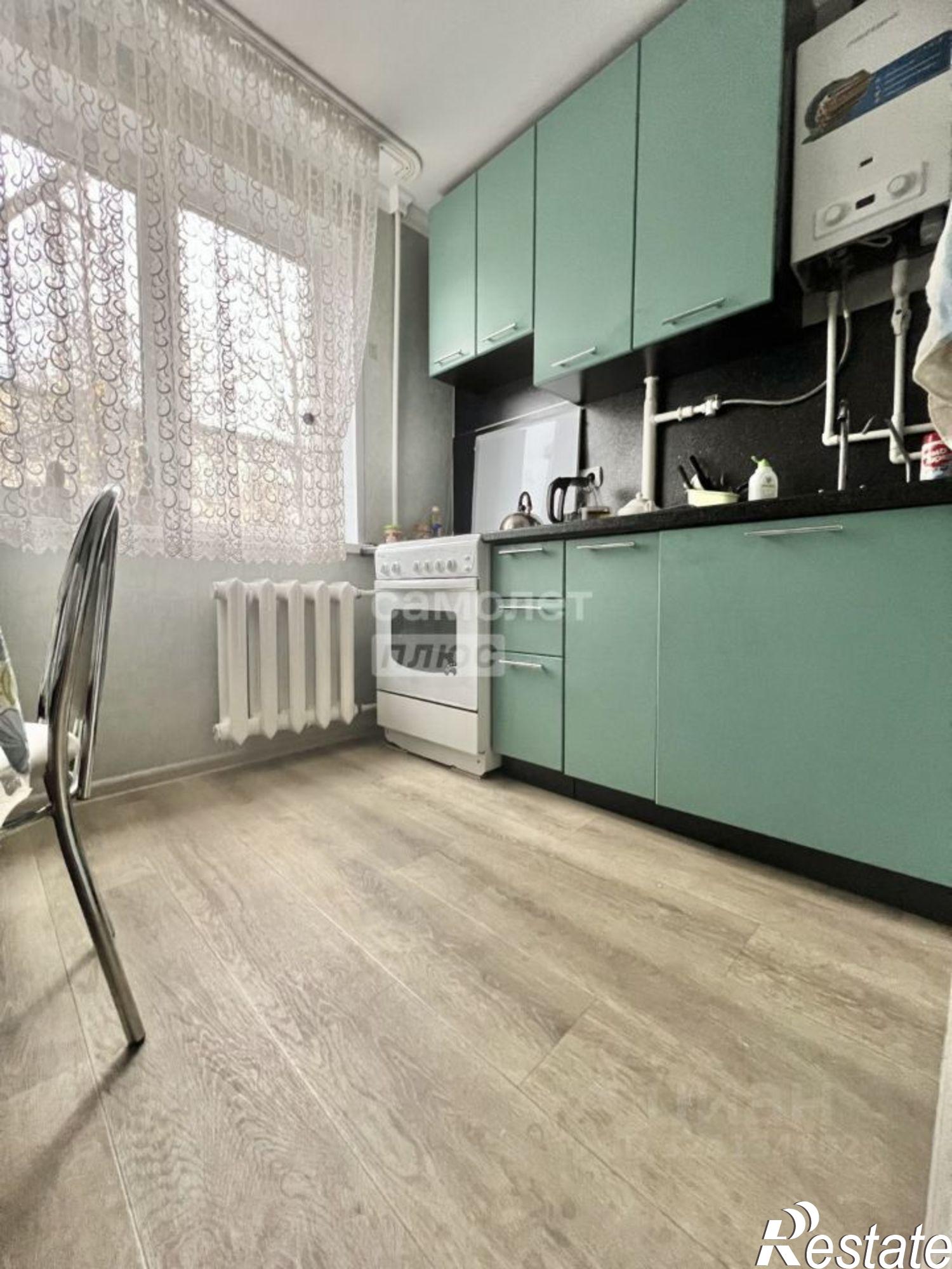 Купить квартиру за 2 600 000 рублей на улица Металлургов, 5