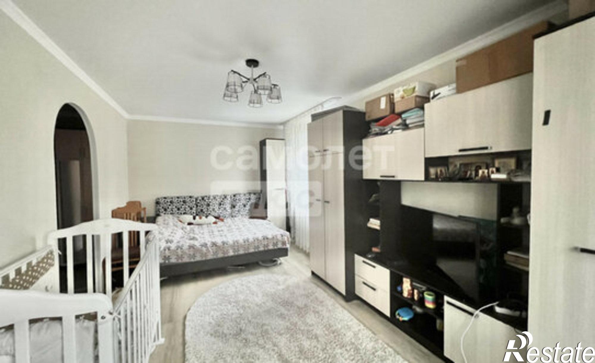 Купить квартиру за 2 600 000 рублей на улица Металлургов, 5