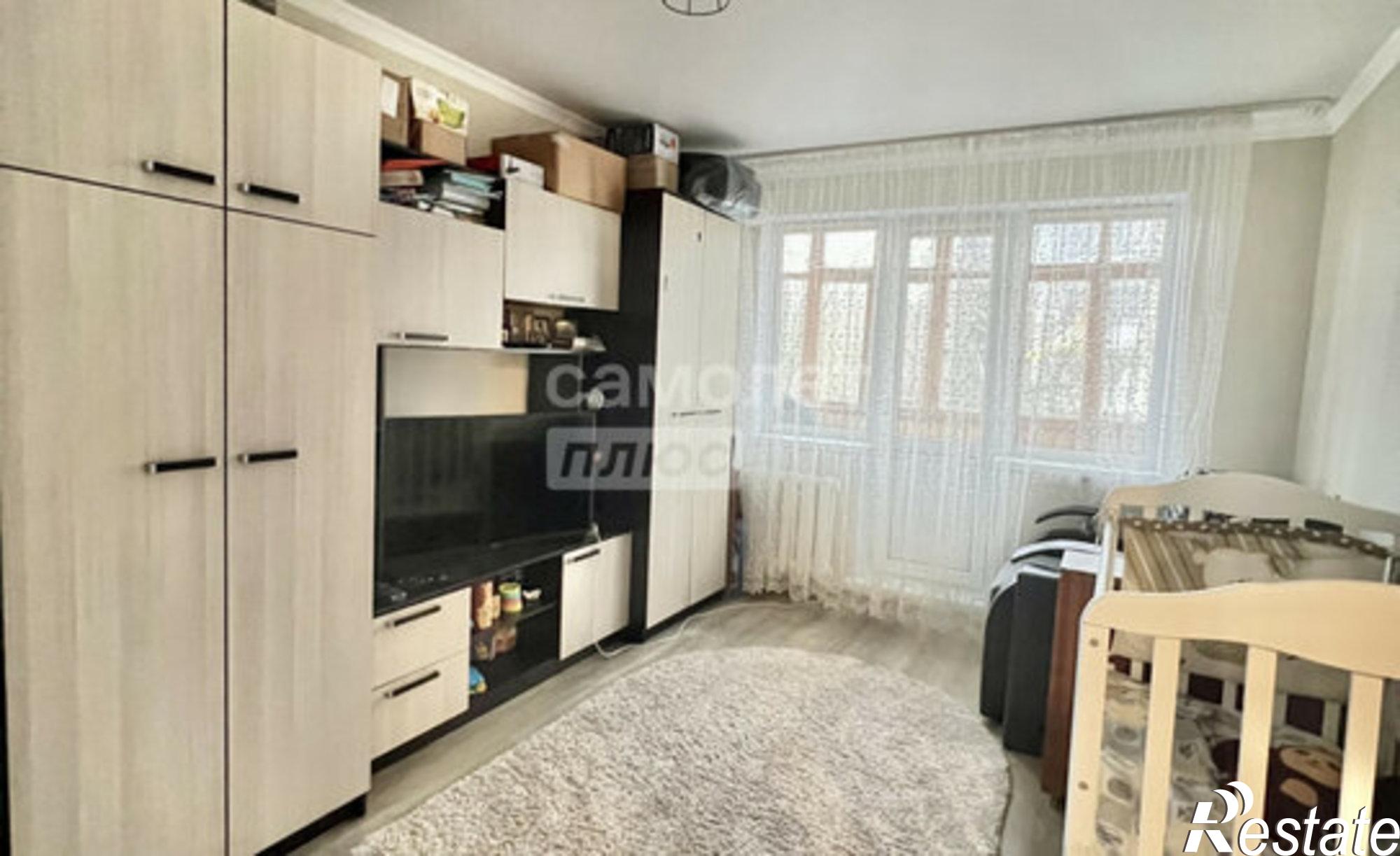 Купить квартиру за 2 600 000 рублей на улица Металлургов, 5