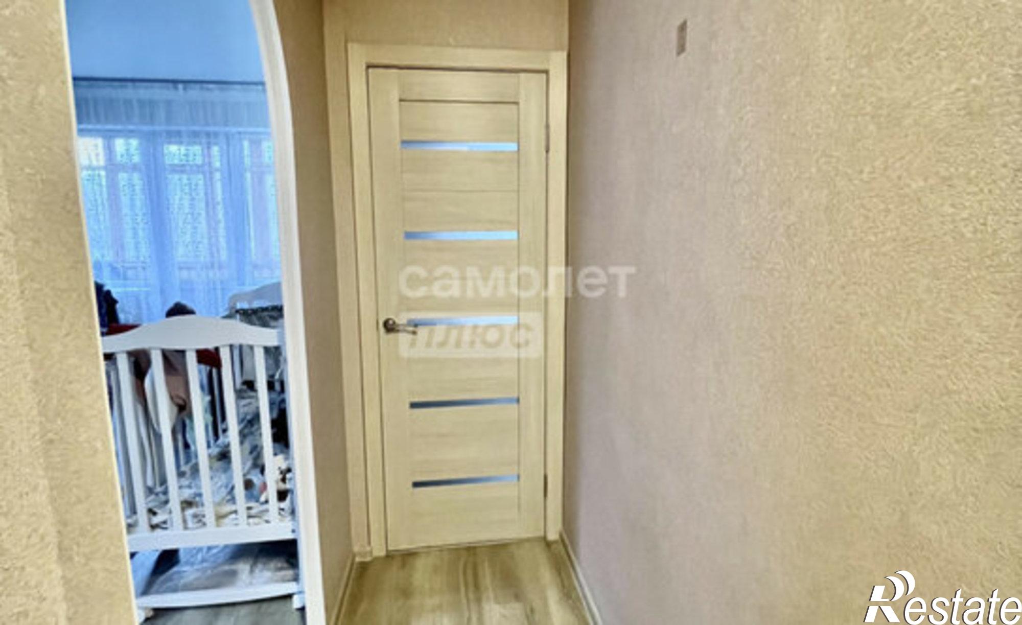 Купить квартиру за 2 600 000 рублей на улица Металлургов, 5