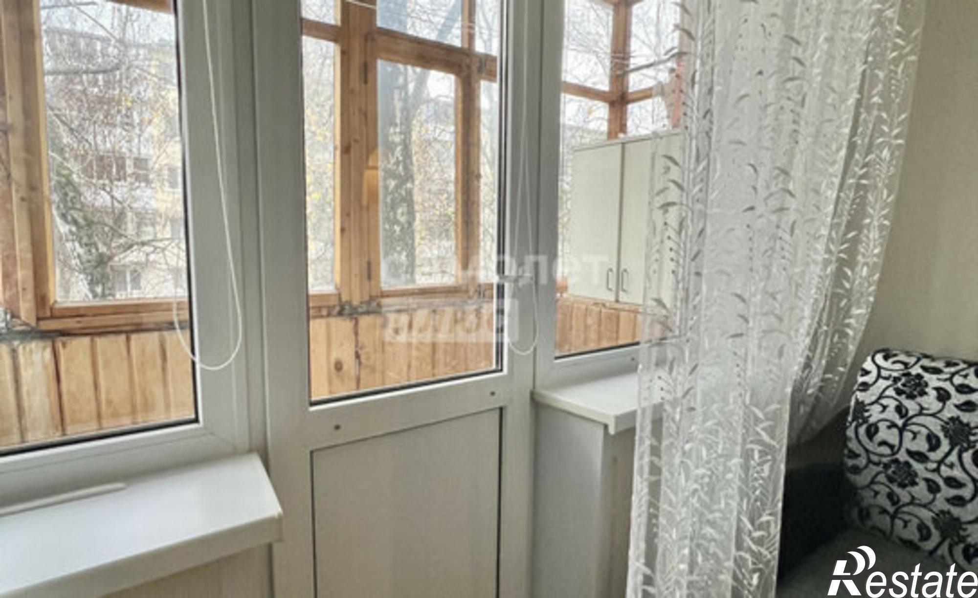 Купить квартиру за 2 600 000 рублей на улица Металлургов, 5