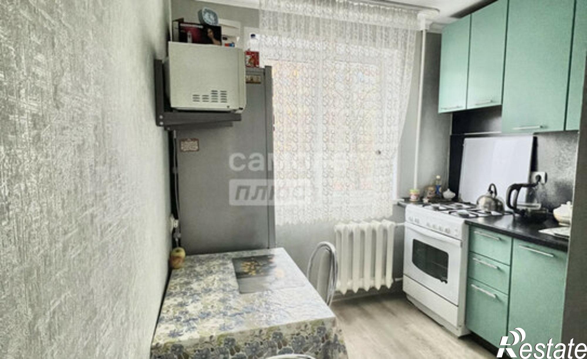 Купить квартиру за 2 600 000 рублей на улица Металлургов, 5