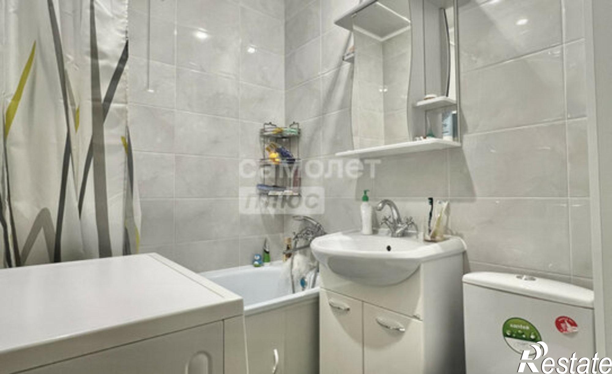 Купить квартиру за 2 600 000 рублей на улица Металлургов, 5