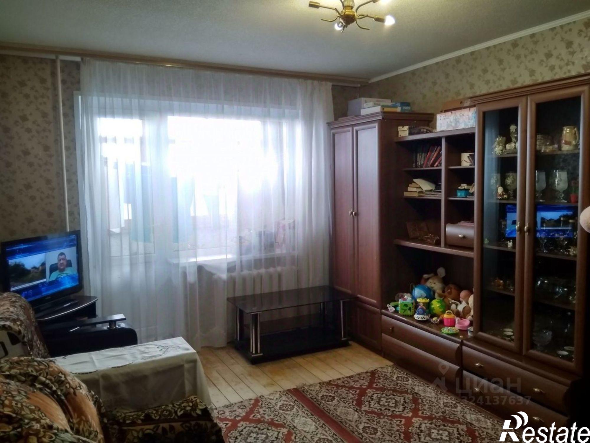 Купить квартиру за 3 590 000 рублей на Московское шоссе, 111