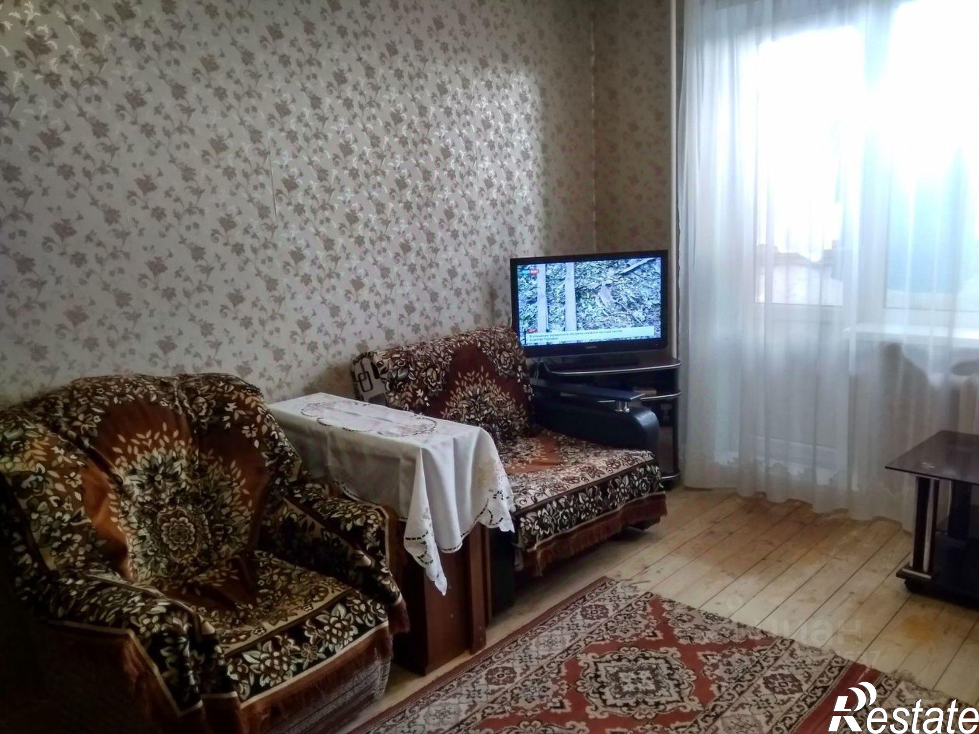 Купить квартиру за 3 590 000 рублей на Московское шоссе, 111