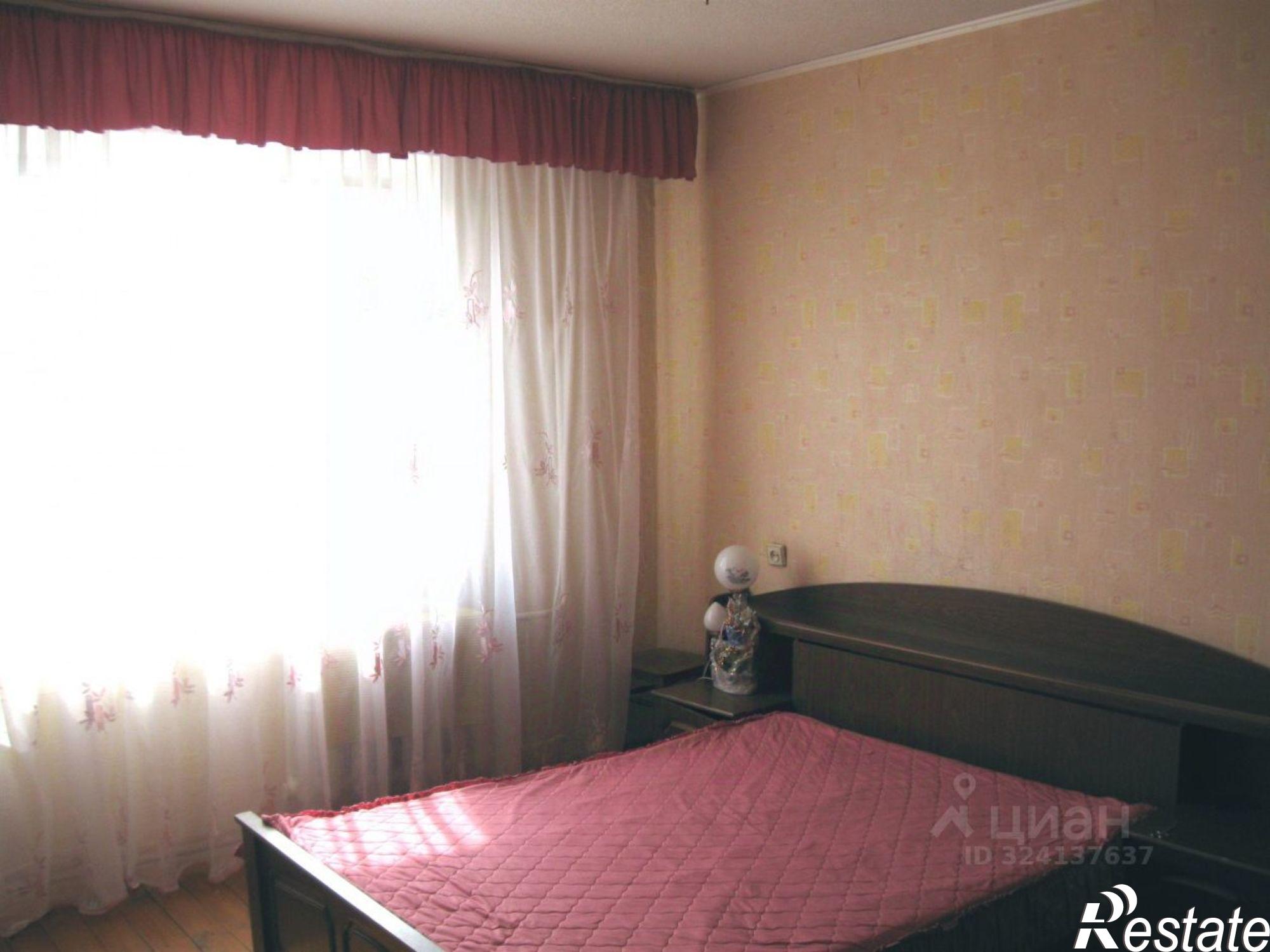 Купить квартиру за 3 590 000 рублей на Московское шоссе, 111