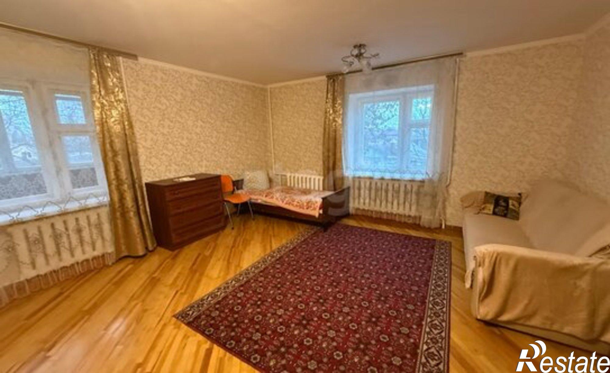 Купить квартиру за 4 200 000 рублей на улица Маяковского, 64