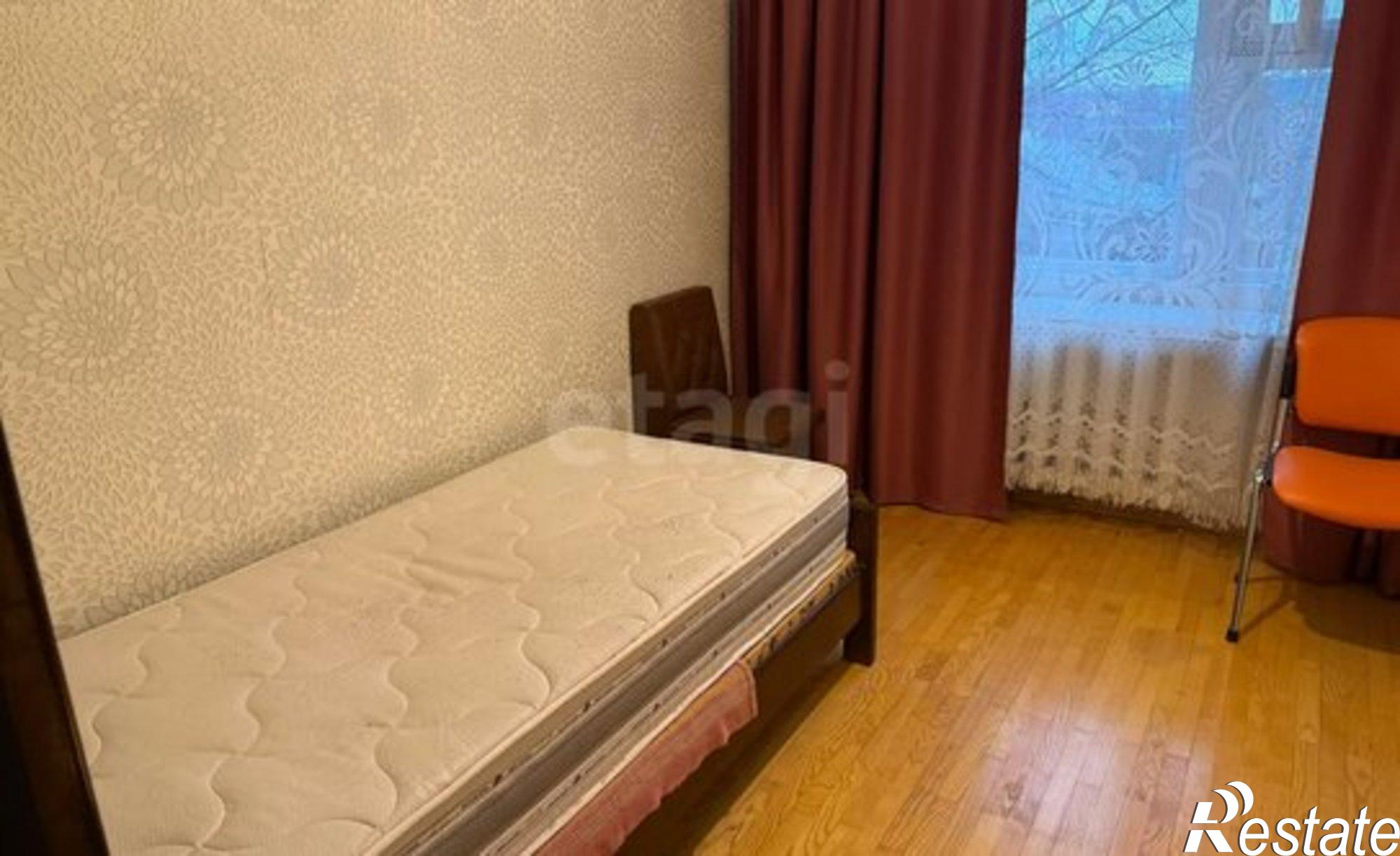 Купить квартиру за 4 200 000 рублей на улица Маяковского, 64